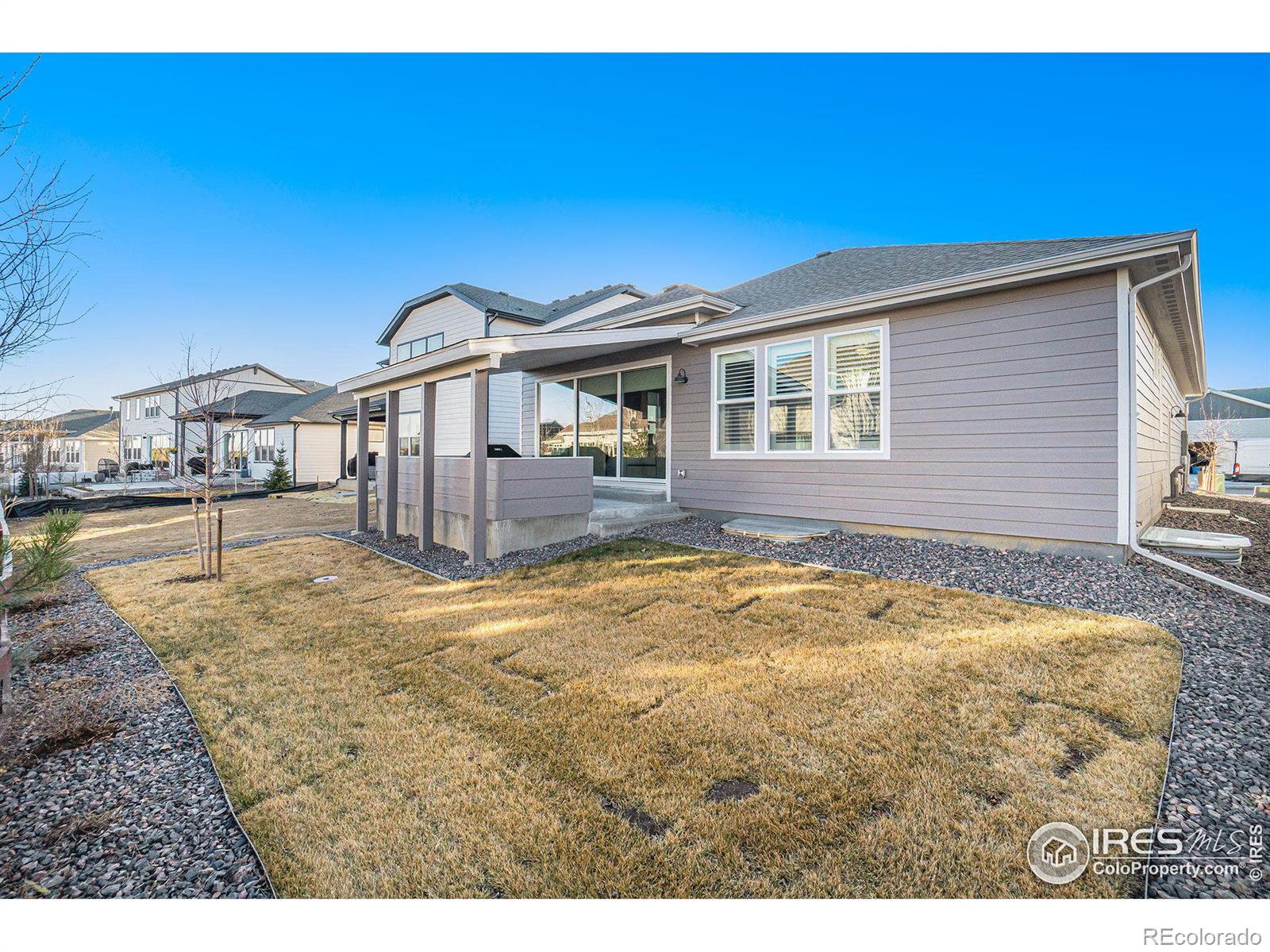 MLS Image #29 for 2129  bouquet drive,windsor, Colorado