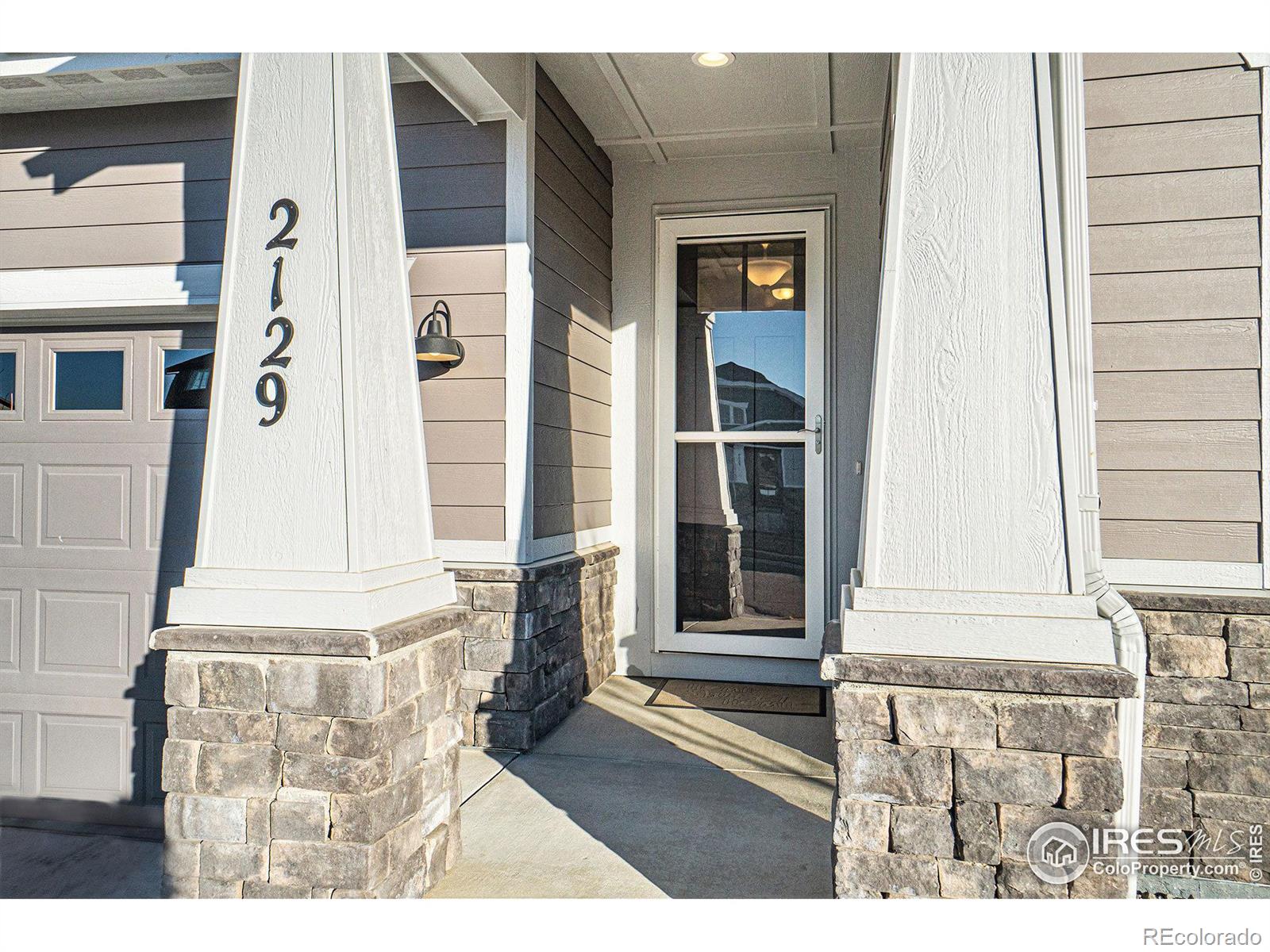 MLS Image #3 for 2129  bouquet drive,windsor, Colorado