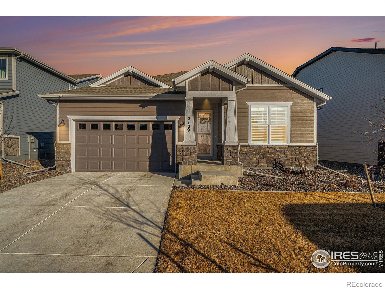 MLS Image #31 for 2129  bouquet drive,windsor, Colorado