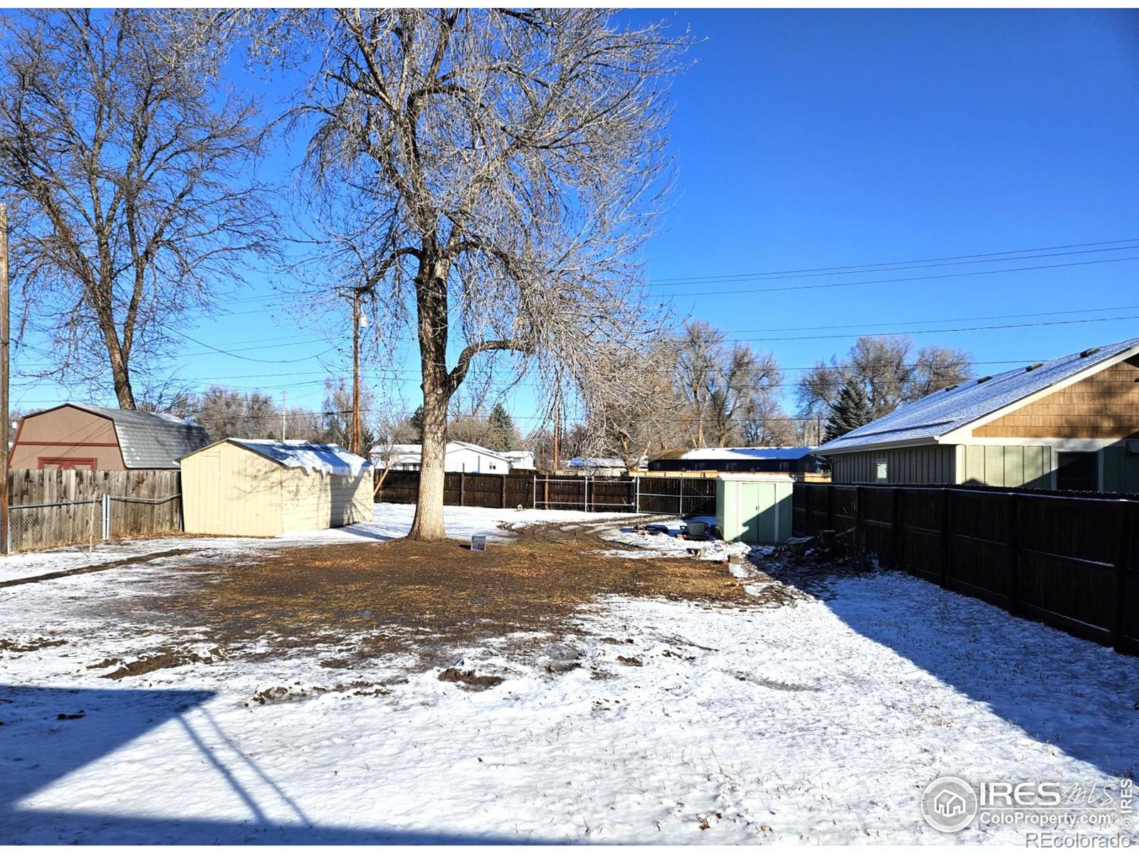 MLS Image #2 for 913 w 8th street,loveland, Colorado