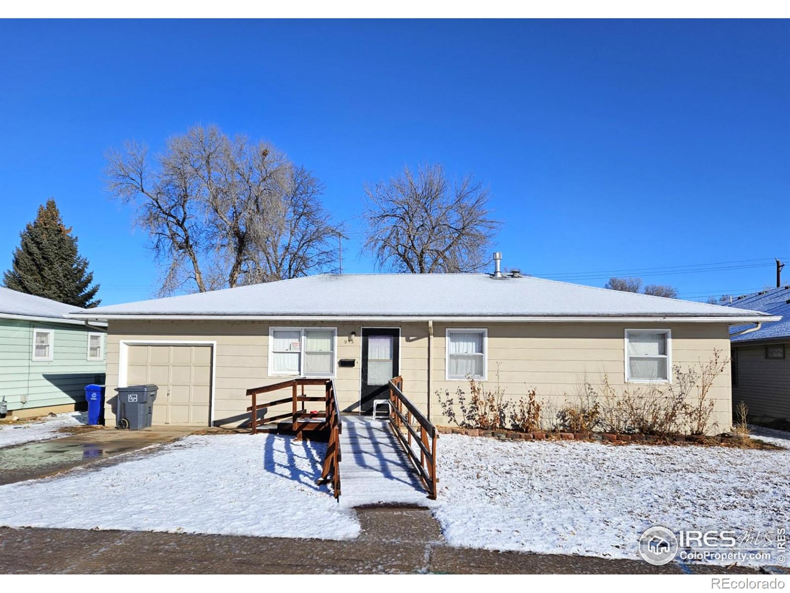 MLS Image #24 for 913 w 8th street,loveland, Colorado