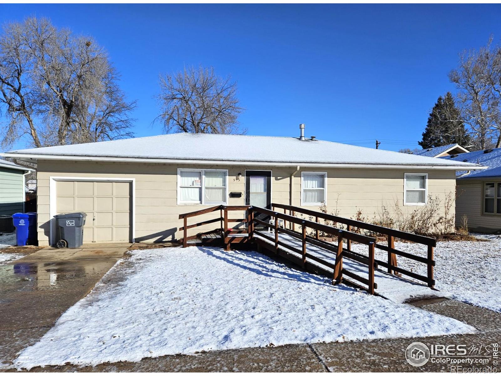 MLS Image #25 for 913 w 8th street,loveland, Colorado