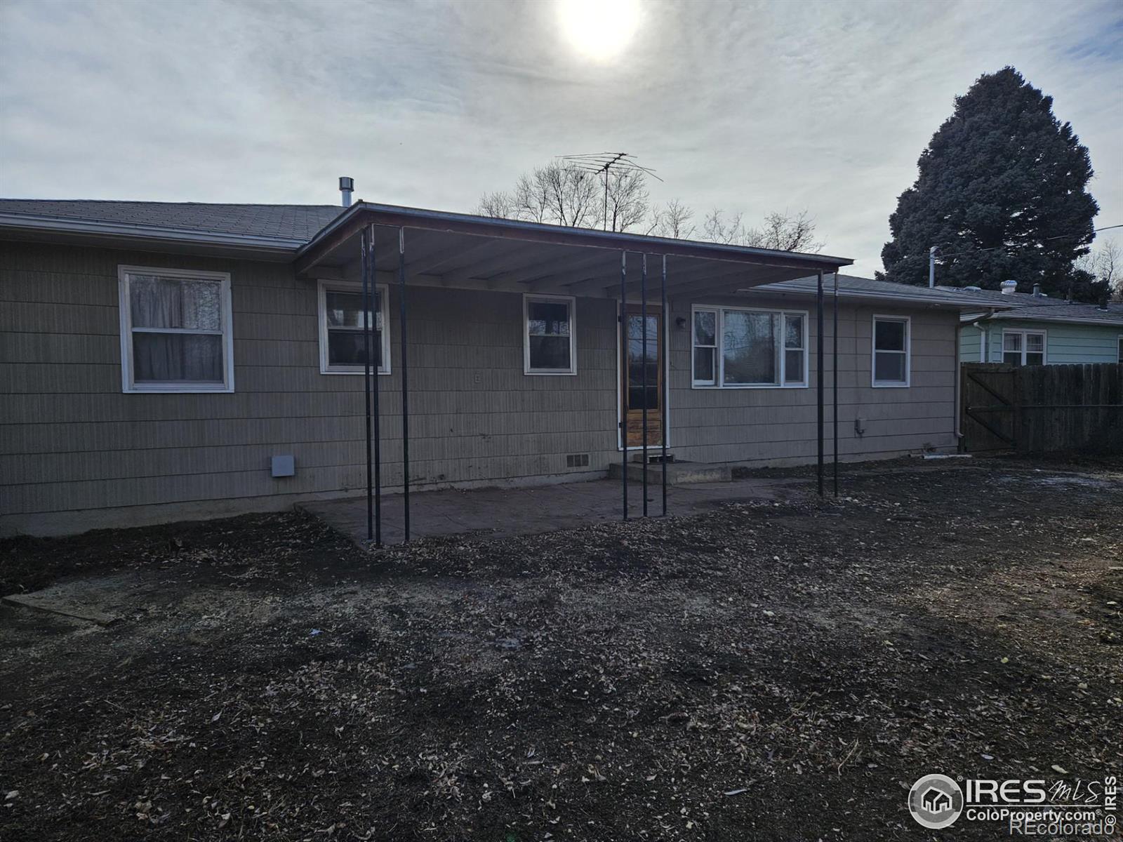 MLS Image #5 for 913 w 8th street,loveland, Colorado