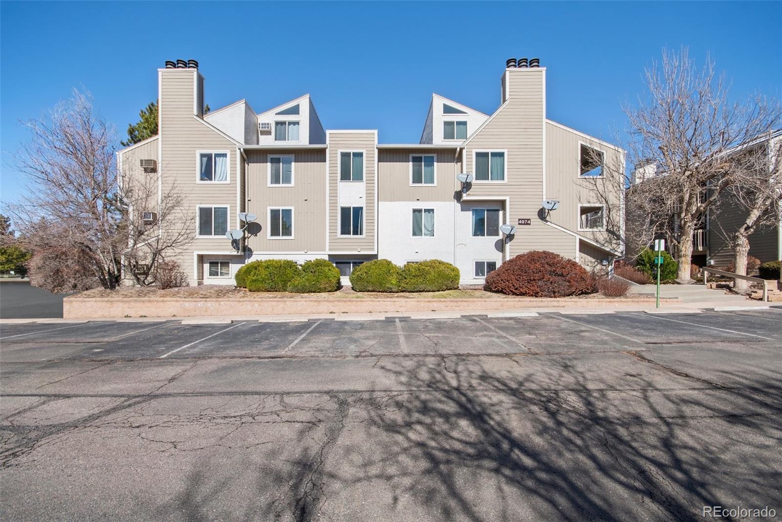 MLS Image #1 for 4074 s atchison way 303,aurora, Colorado