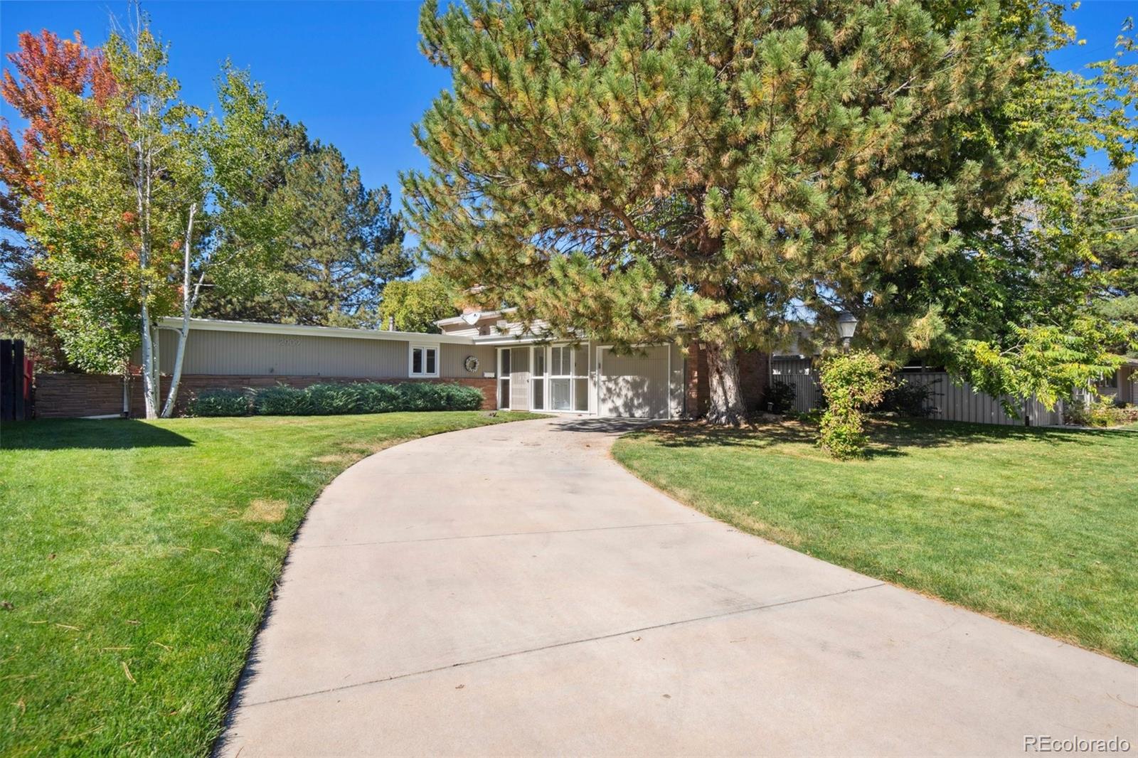 CMA Image for 2909 s lafayette drive,Englewood, Colorado