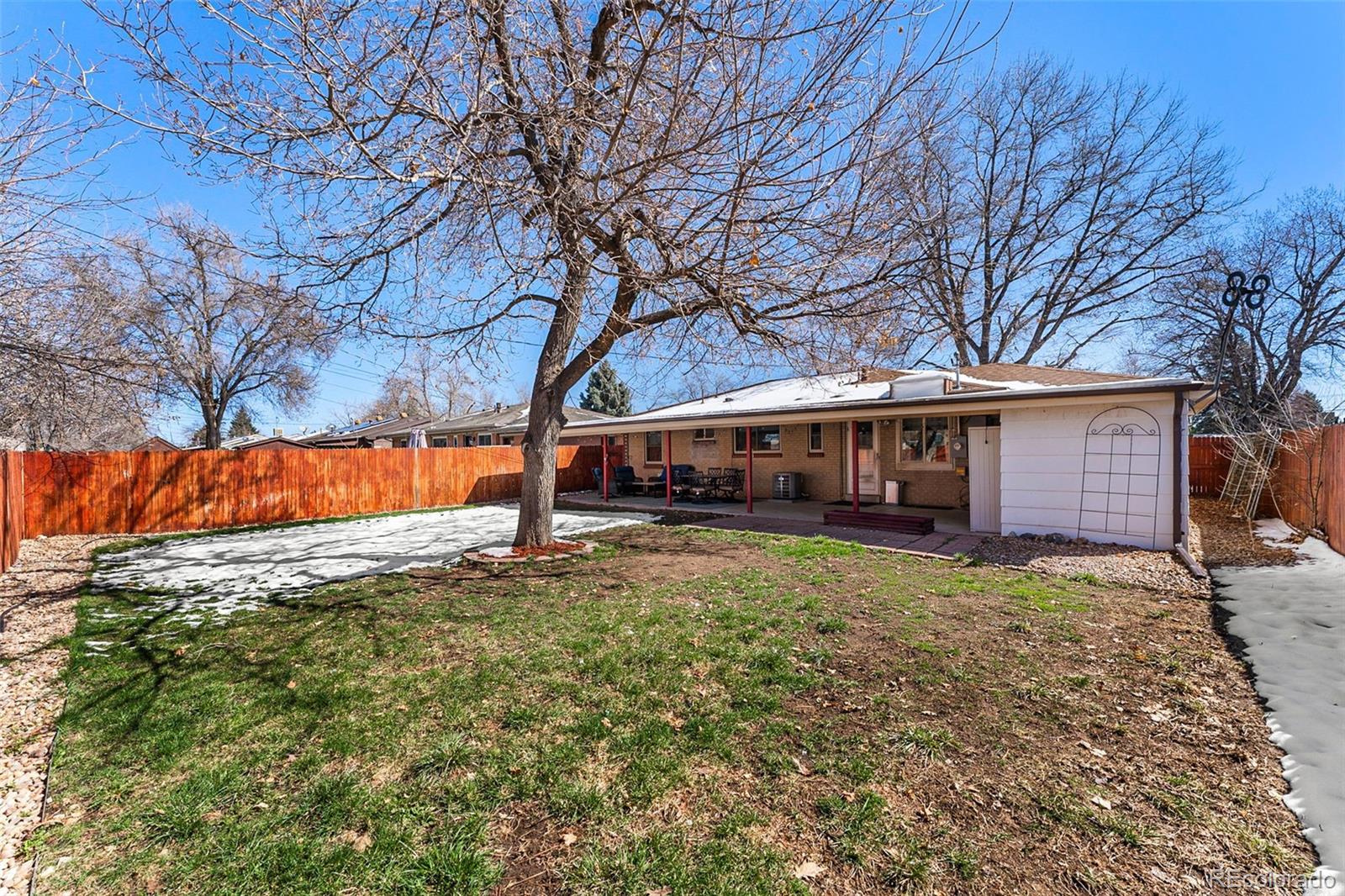 MLS Image #37 for 1585 s chase court,lakewood, Colorado
