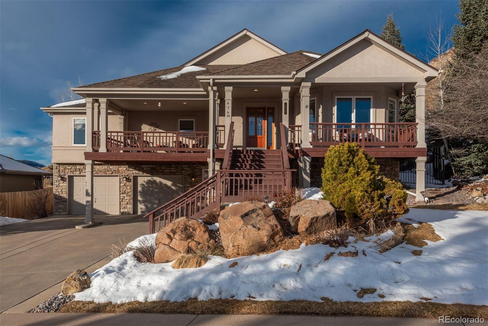 Report Image for 474  Wyoming Circle,Golden, Colorado