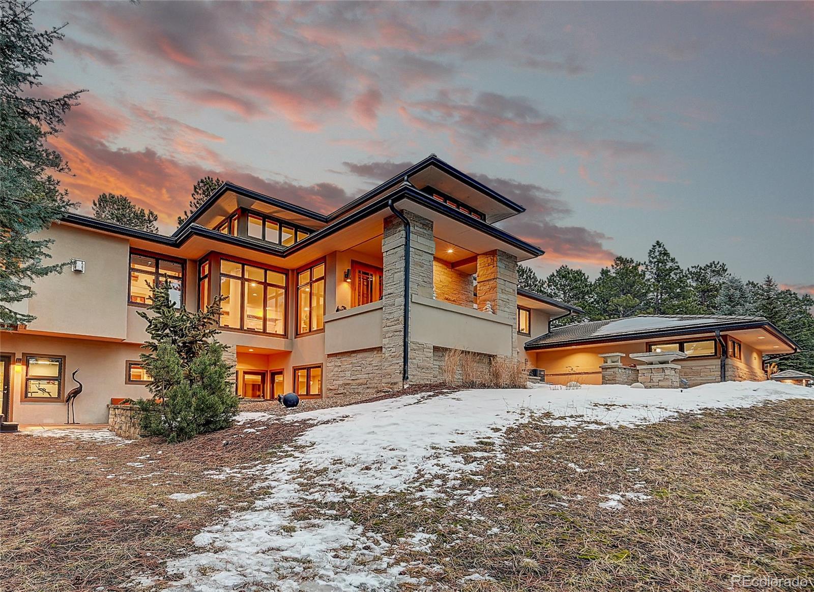 MLS Image #0 for 2778  keystone drive,evergreen, Colorado