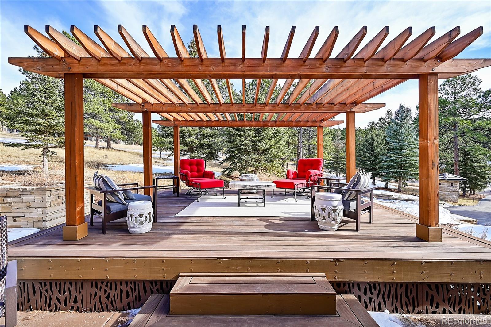 MLS Image #18 for 2778  keystone drive,evergreen, Colorado