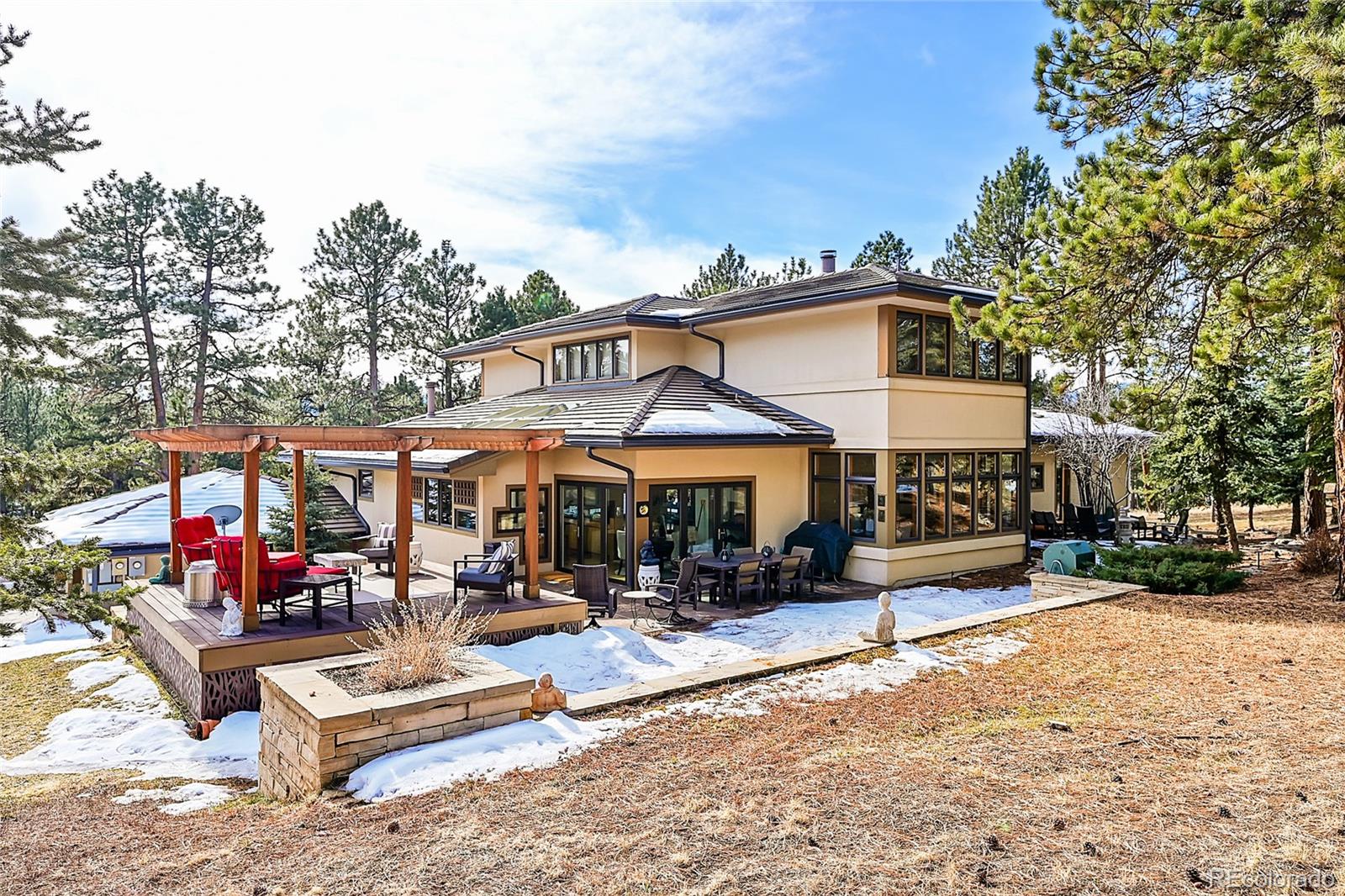 MLS Image #19 for 2778  keystone drive,evergreen, Colorado