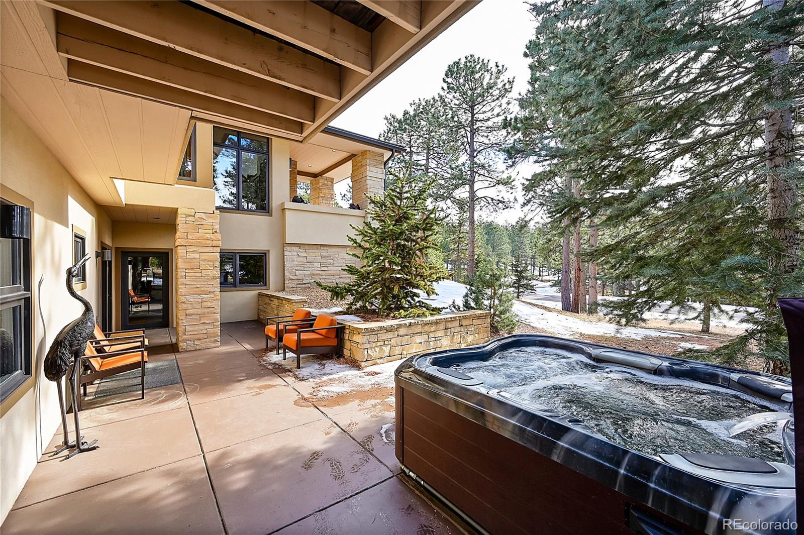 MLS Image #42 for 2778  keystone drive,evergreen, Colorado