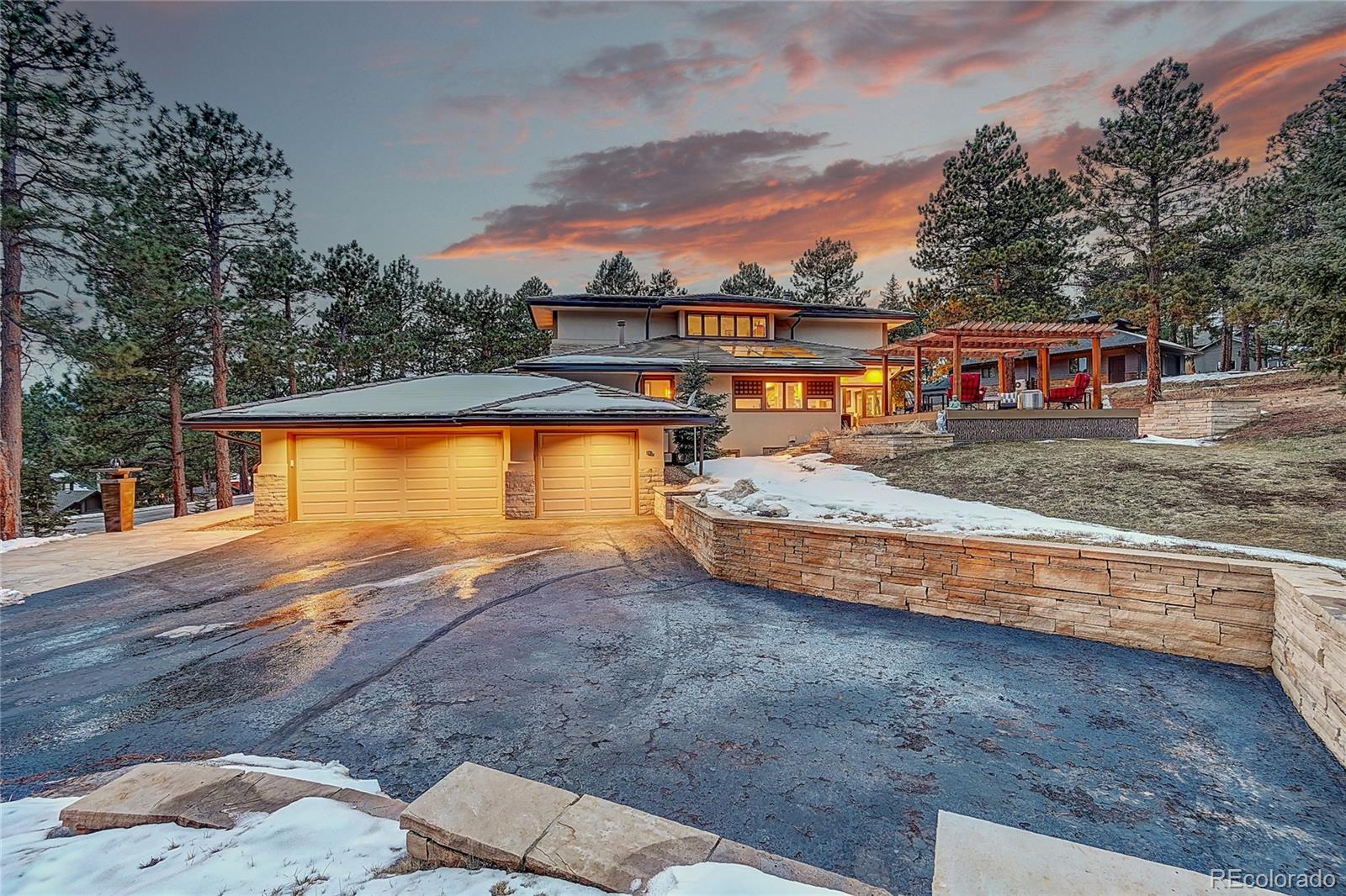 MLS Image #45 for 2778  keystone drive,evergreen, Colorado