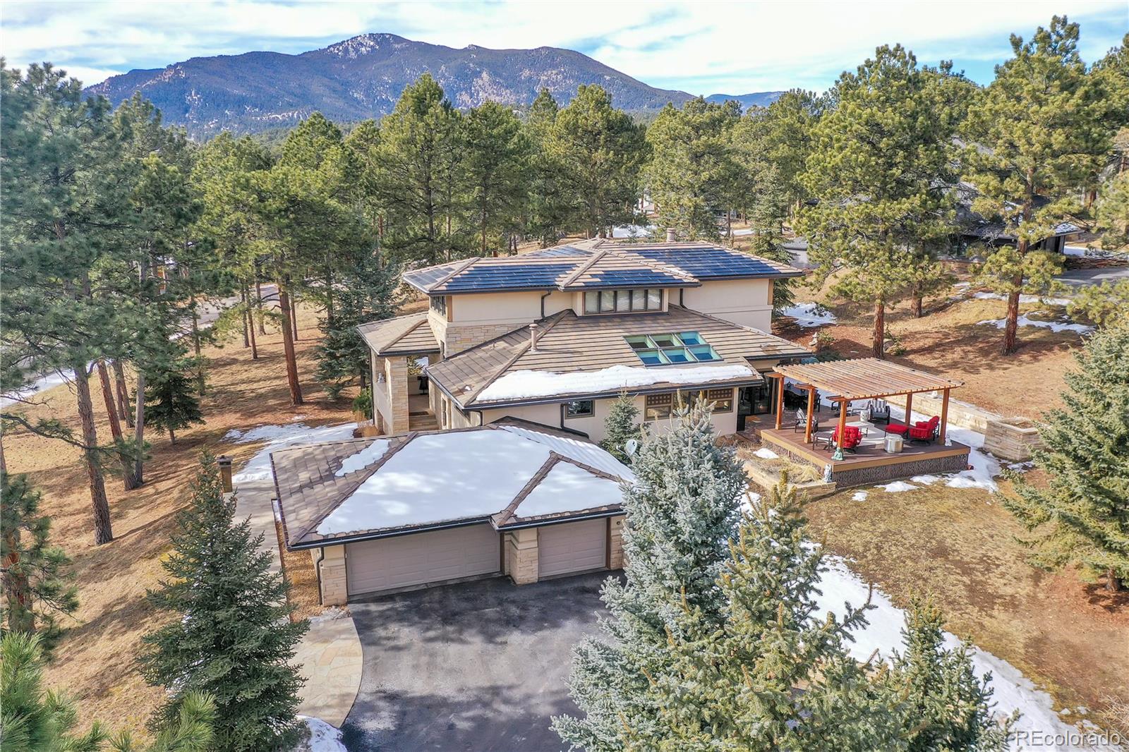 MLS Image #46 for 2778  keystone drive,evergreen, Colorado