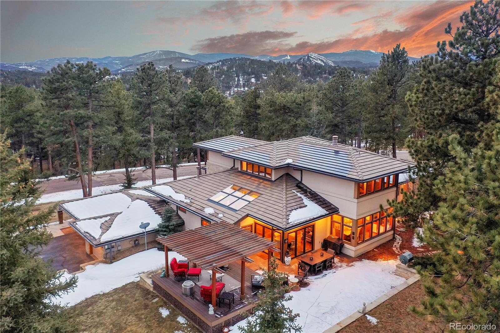 MLS Image #47 for 2778  keystone drive,evergreen, Colorado