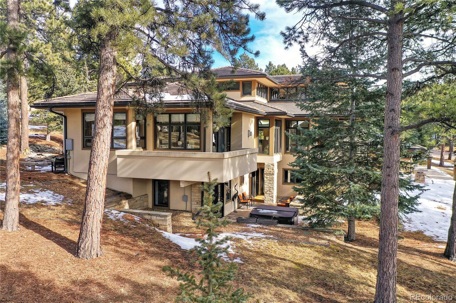 MLS Image #48 for 2778  keystone drive,evergreen, Colorado