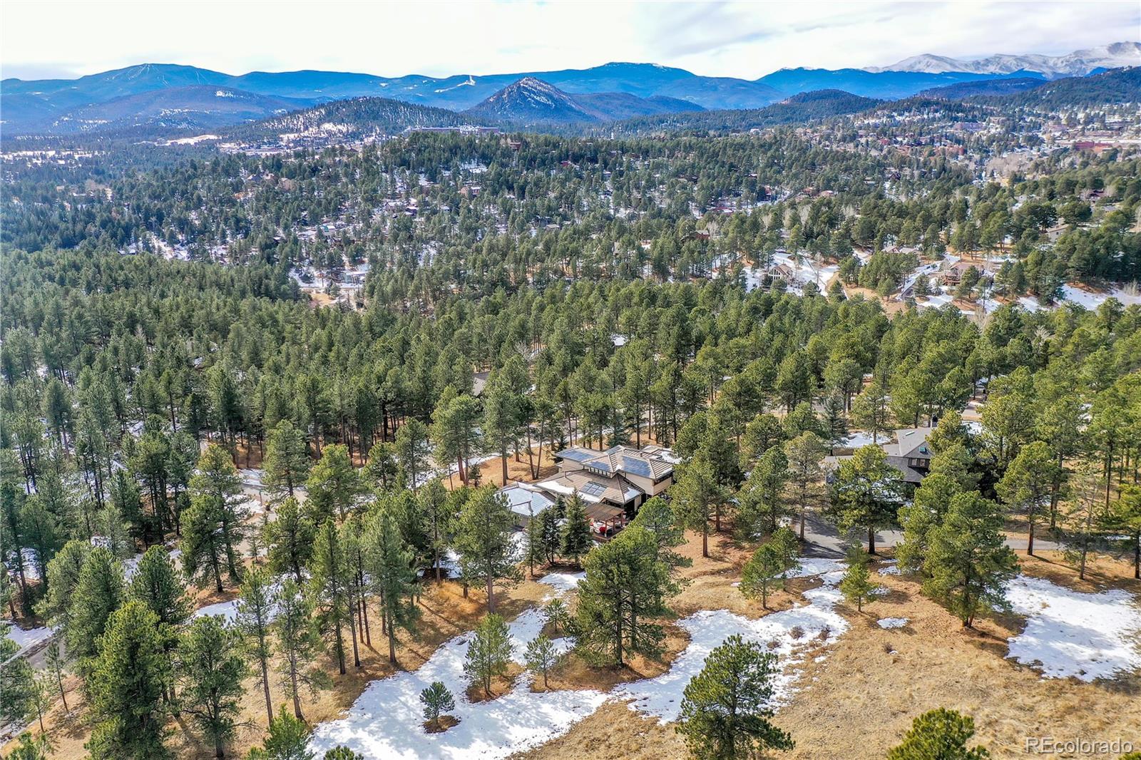 MLS Image #49 for 2778  keystone drive,evergreen, Colorado