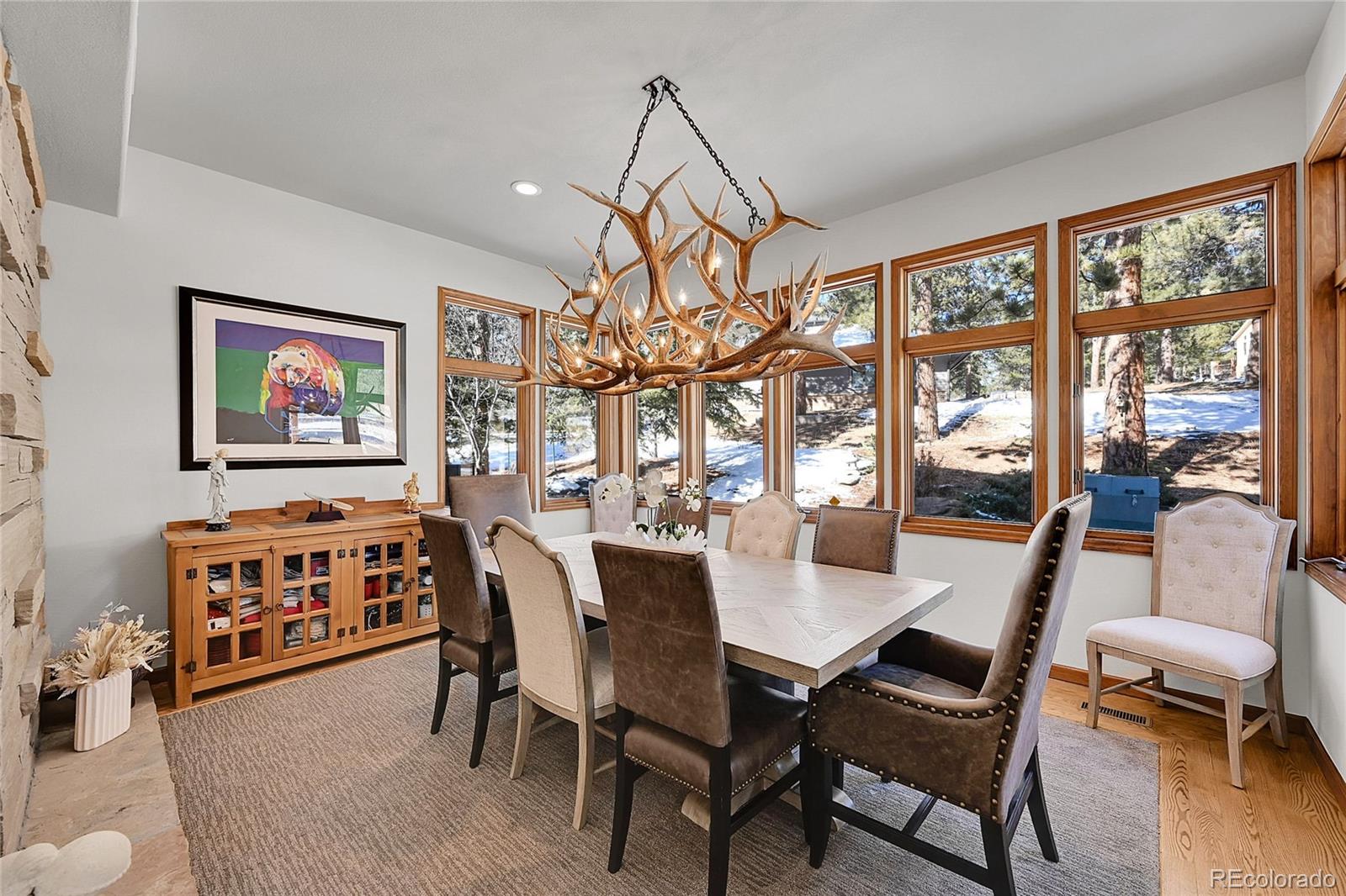 MLS Image #9 for 2778  keystone drive,evergreen, Colorado