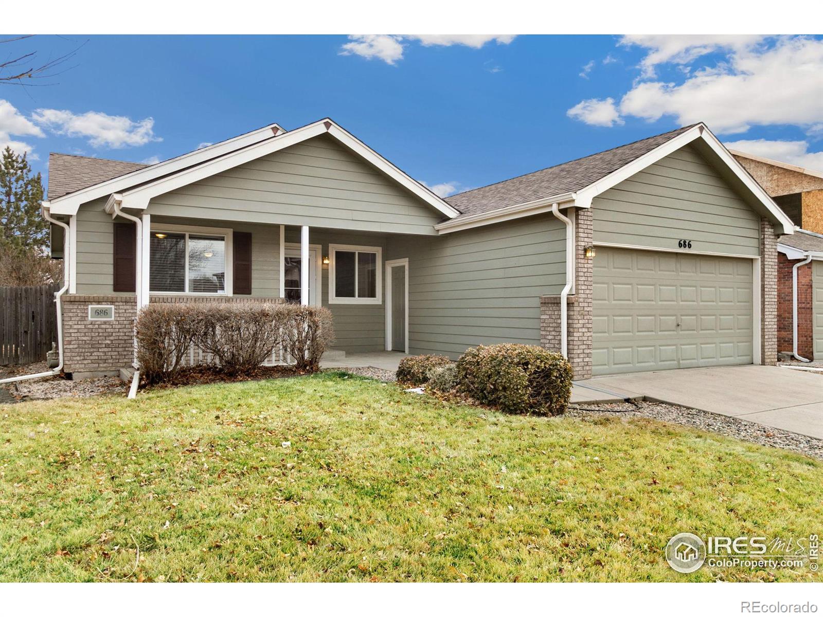 MLS Image #14 for 686  lavastone avenue,loveland, Colorado