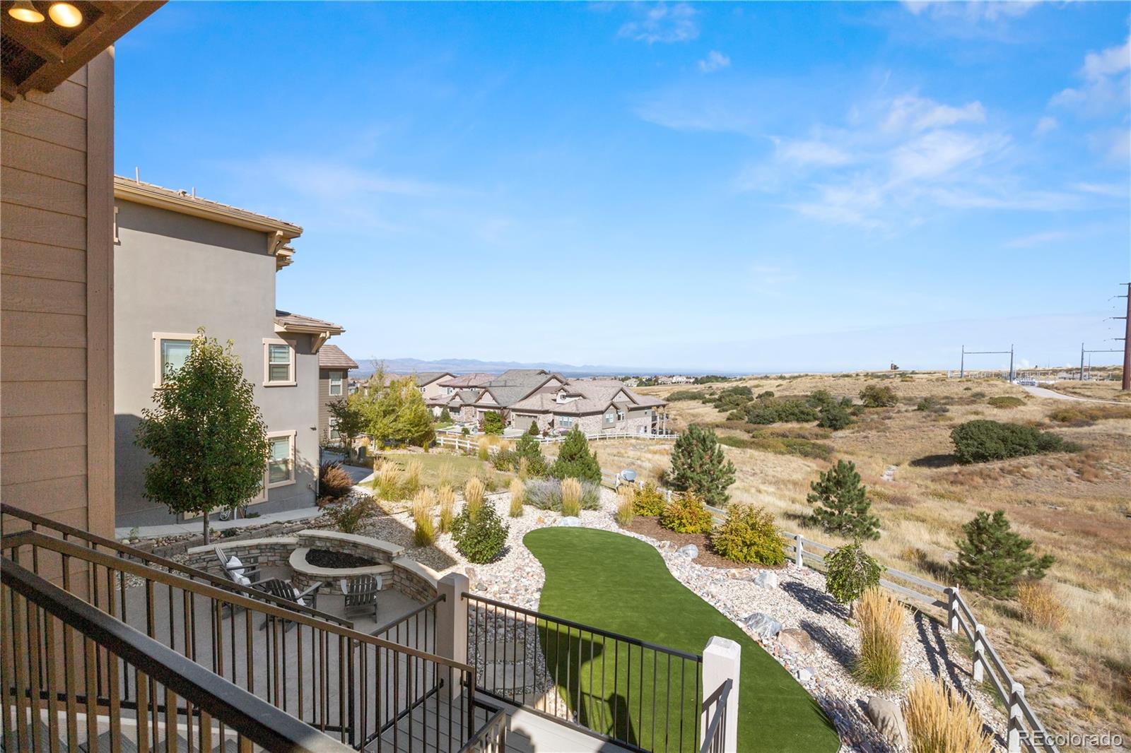 MLS Image #44 for 10708  greycliffe drive,highlands ranch, Colorado