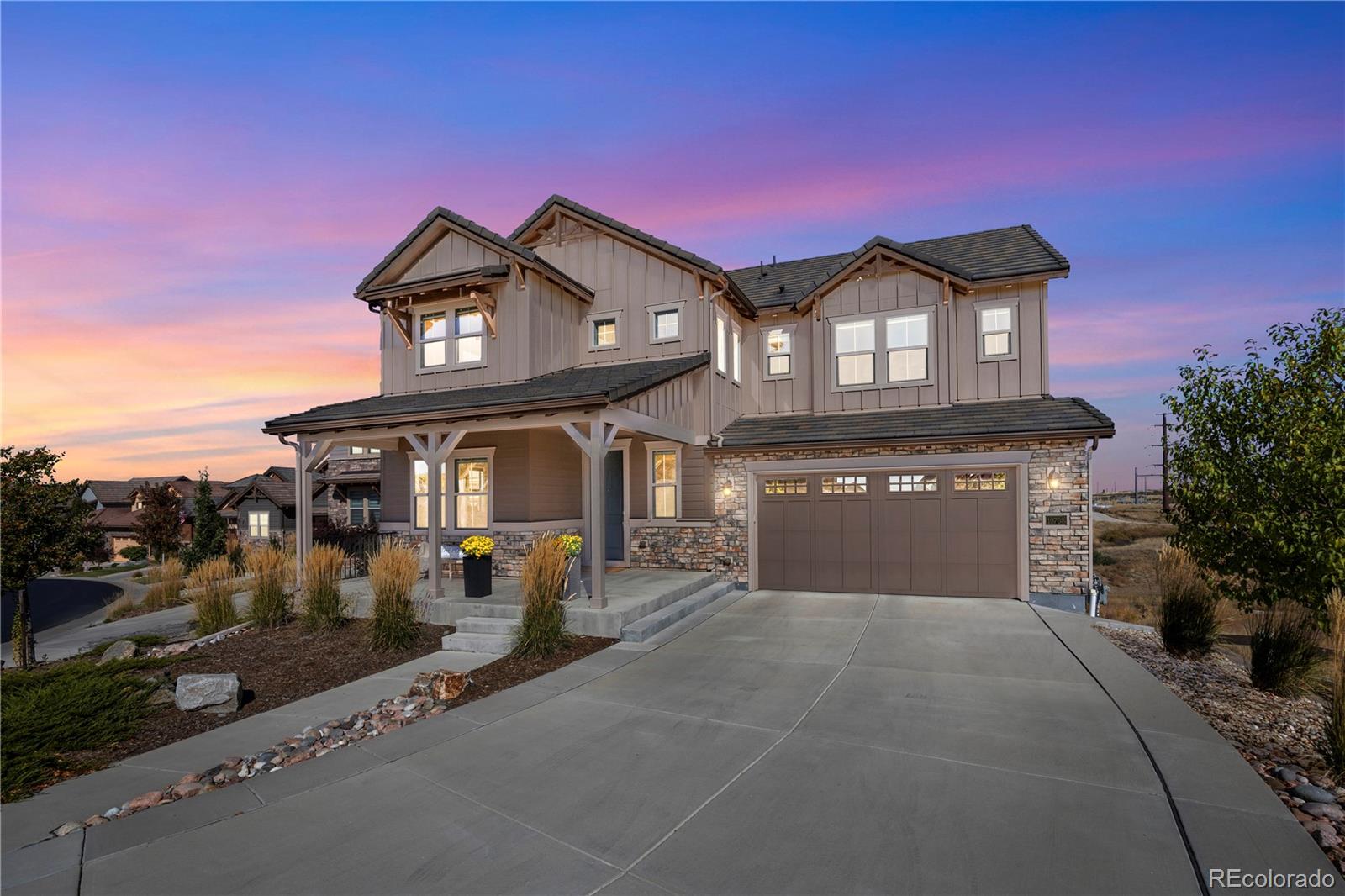 MLS Image #49 for 10708  greycliffe drive,highlands ranch, Colorado