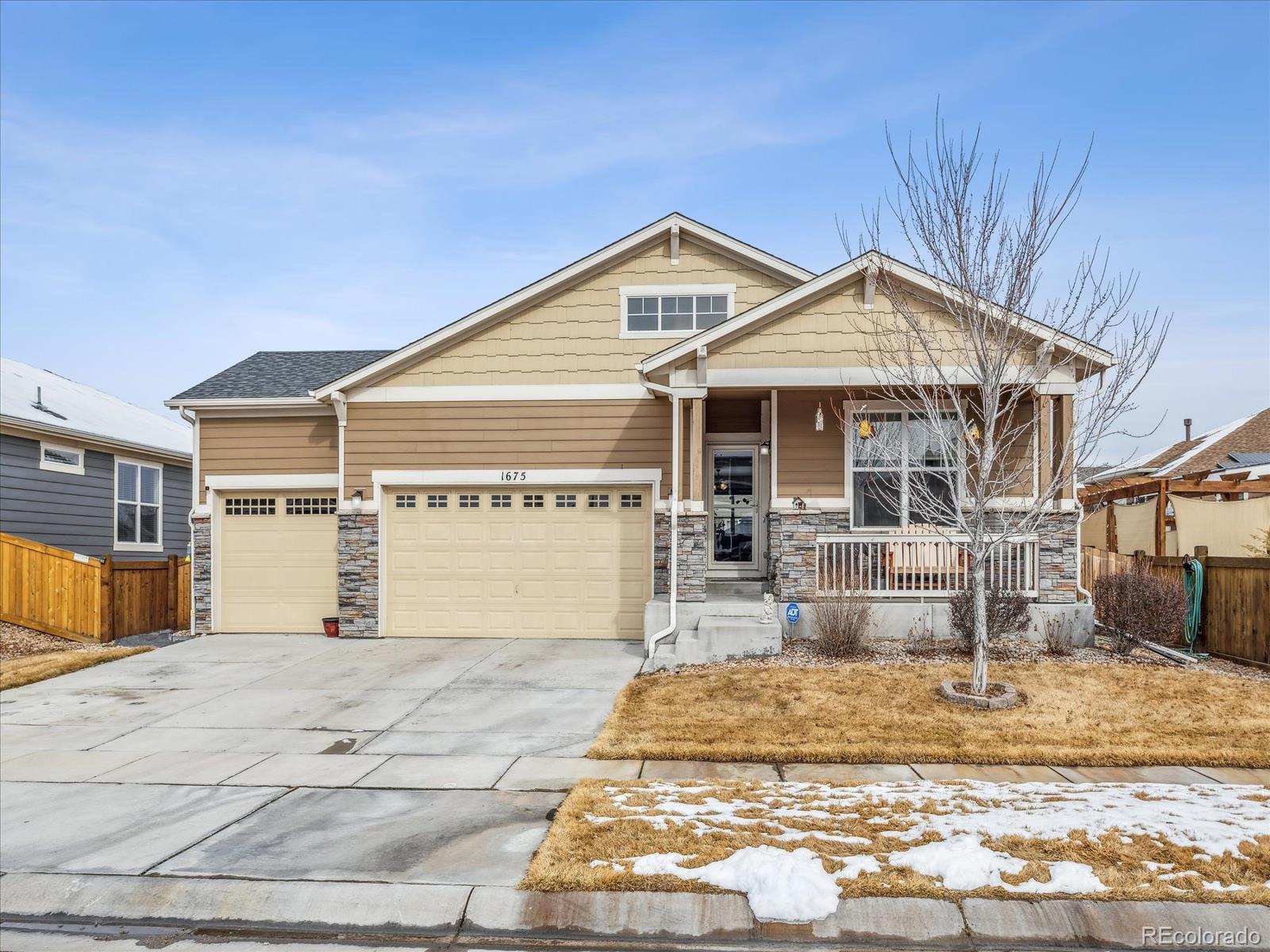 MLS Image #0 for 1675  trefoil circle,brighton, Colorado