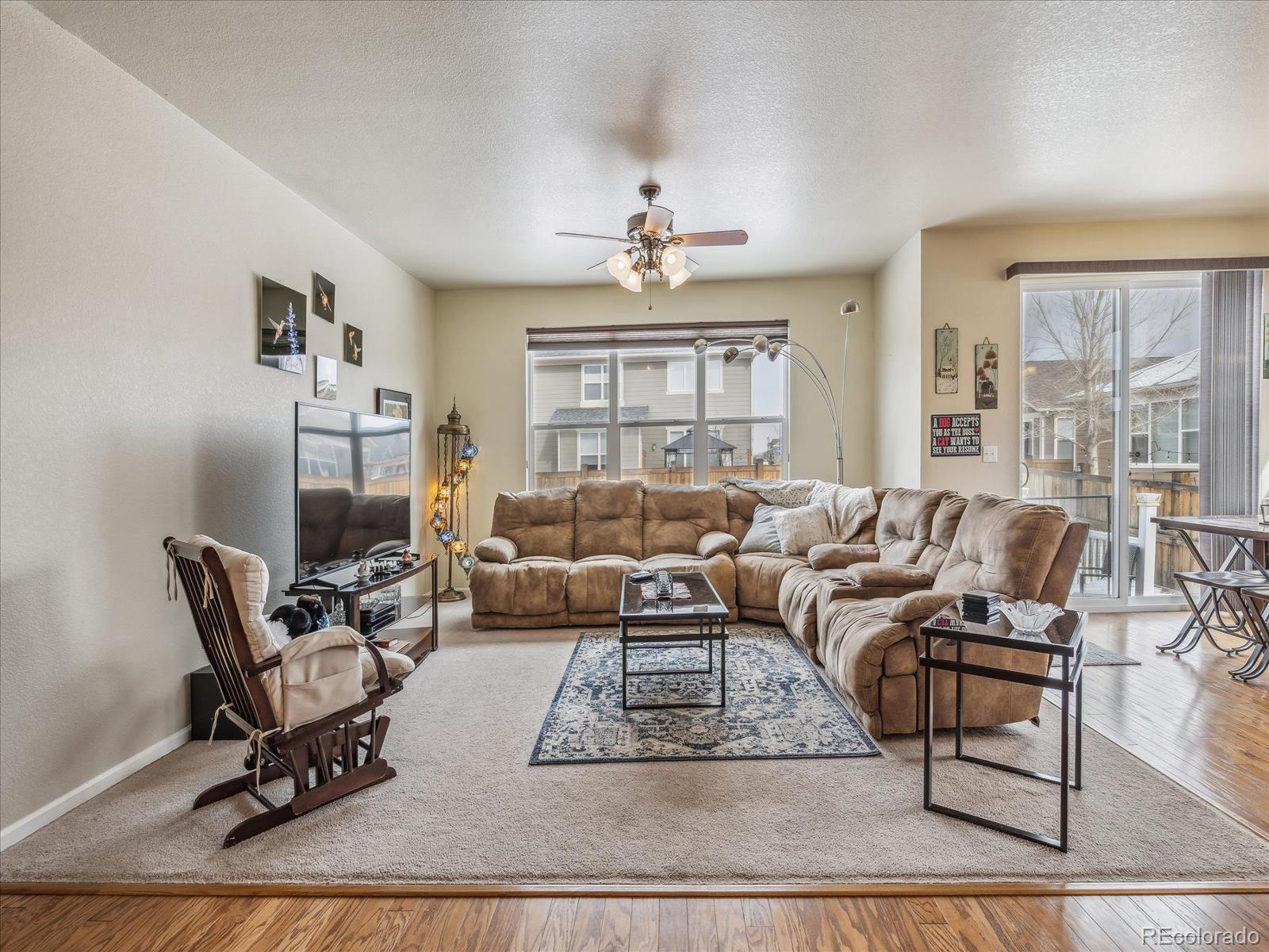 MLS Image #5 for 1675  trefoil circle,brighton, Colorado