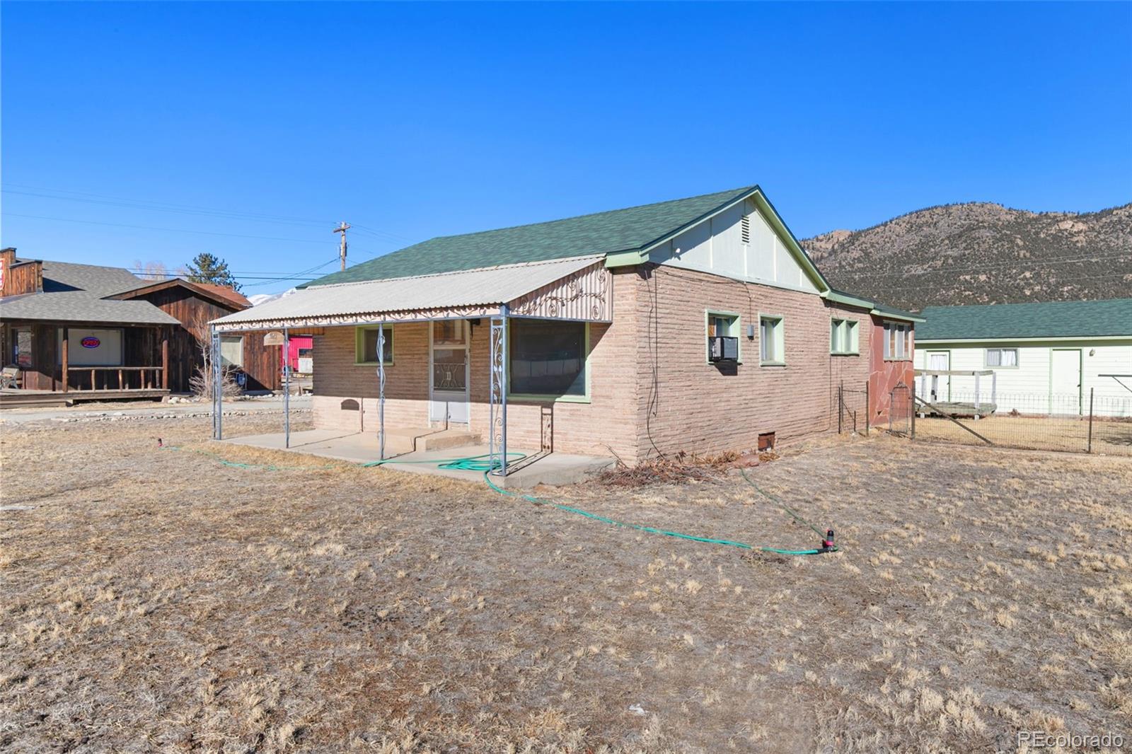 MLS Image #2 for 521  us highway 24 ,buena vista, Colorado