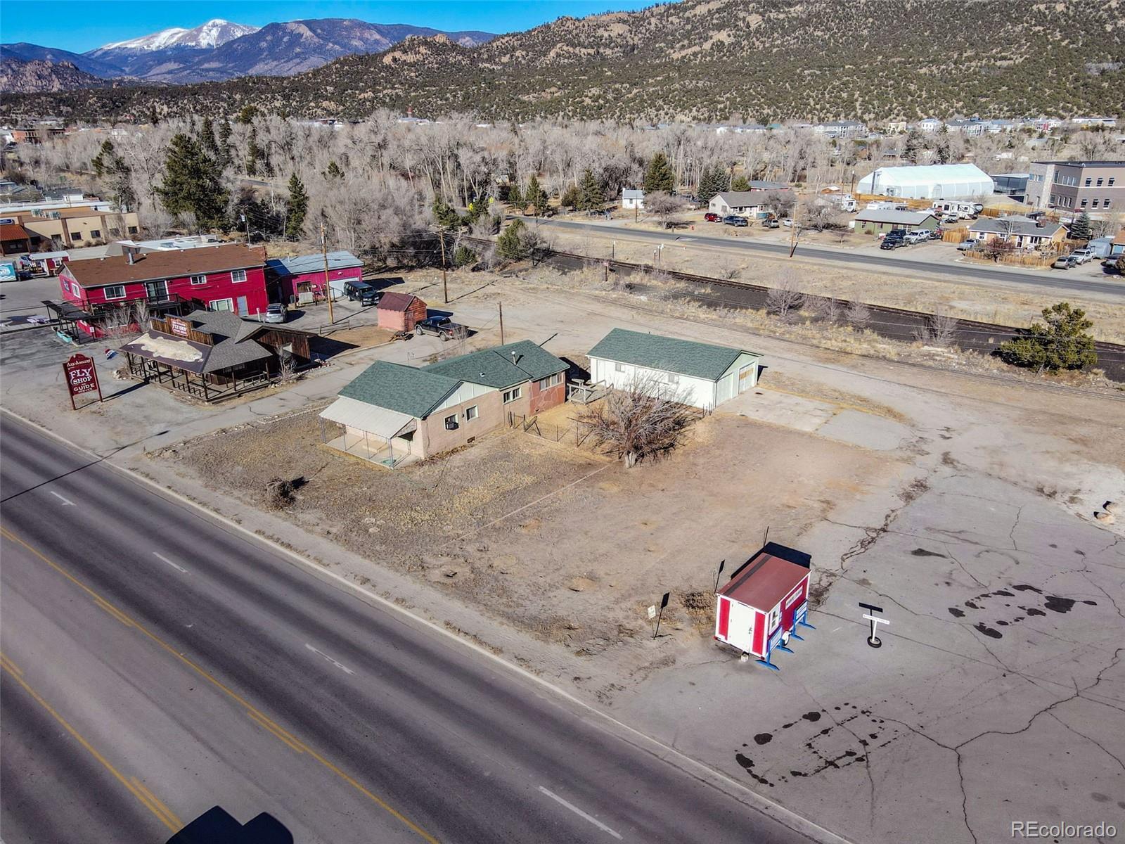 MLS Image #24 for 521  us highway 24 ,buena vista, Colorado