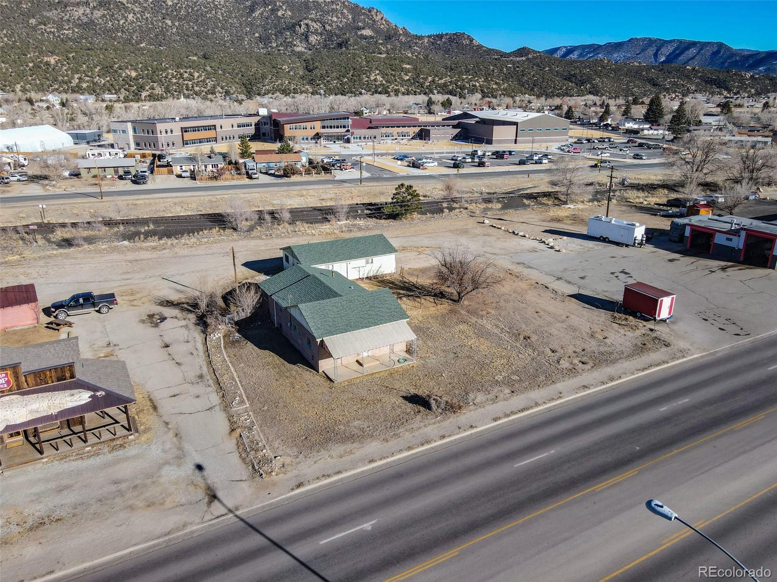 MLS Image #25 for 521  us highway 24 ,buena vista, Colorado