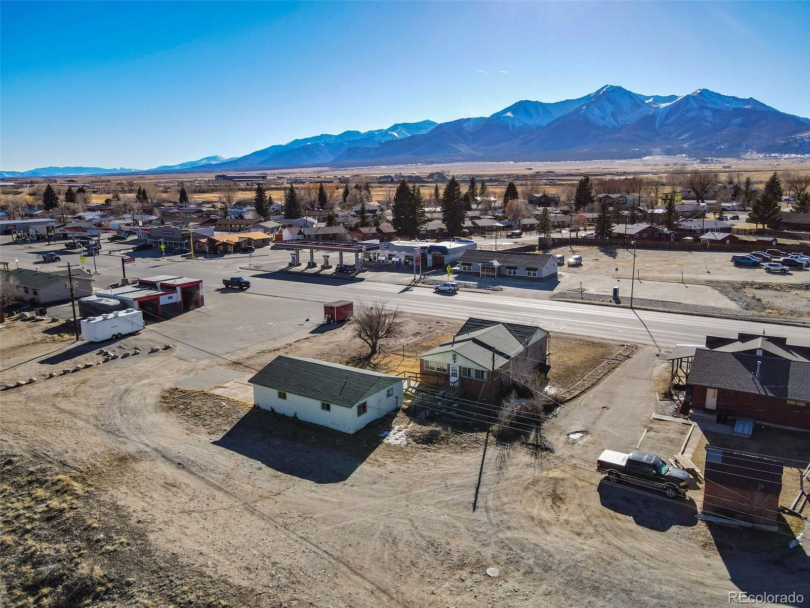 MLS Image #27 for 521  us highway 24 ,buena vista, Colorado