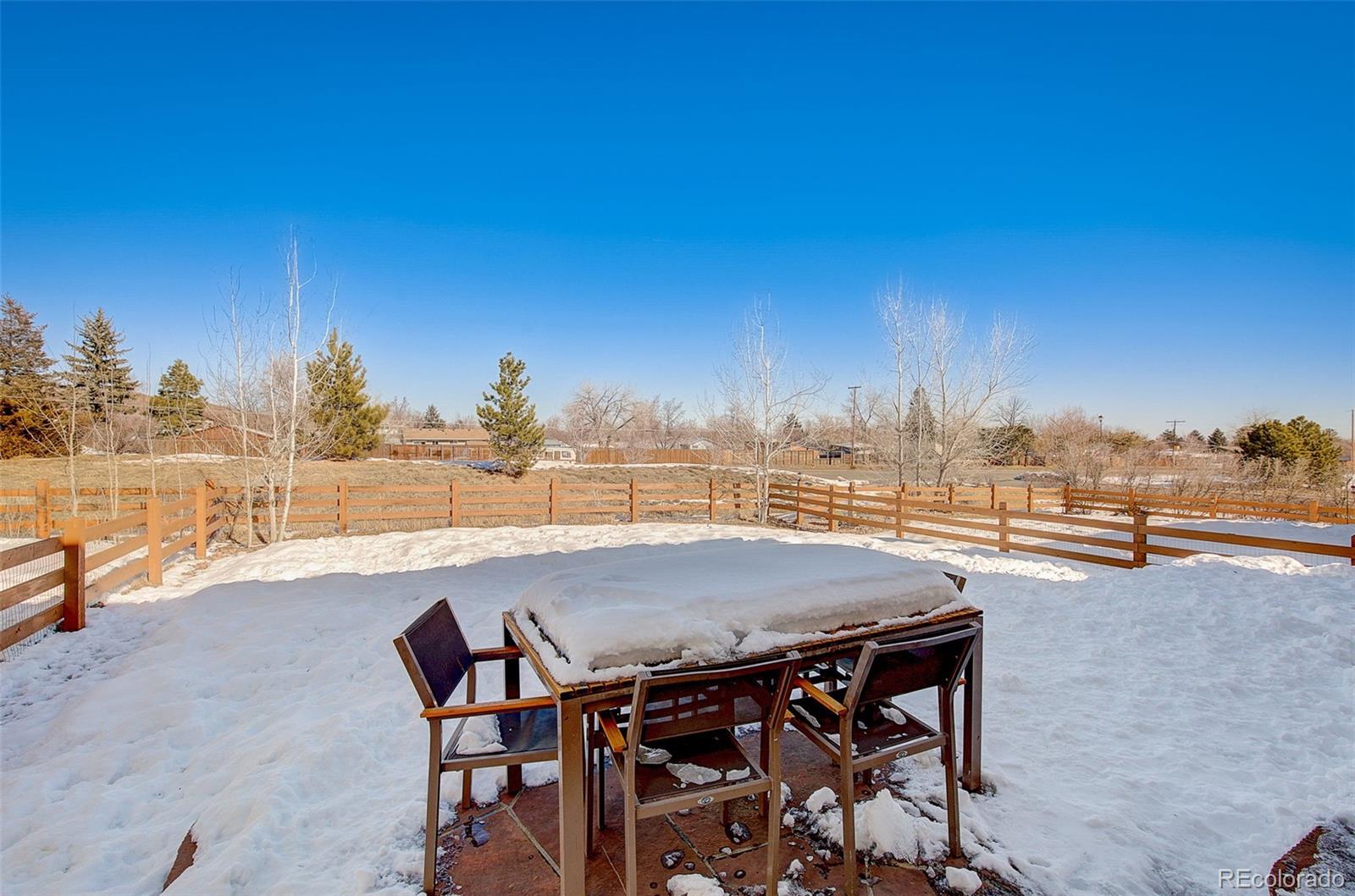 MLS Image #29 for 18891 w 57th drive,golden, Colorado