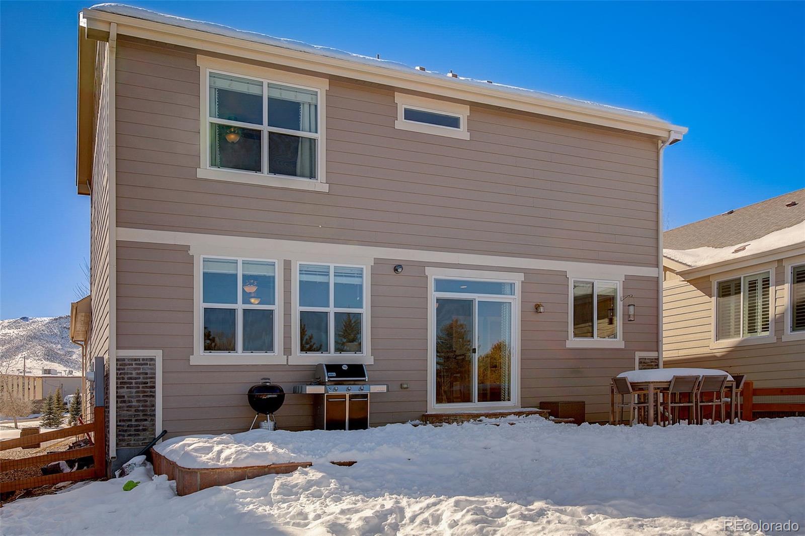 MLS Image #31 for 18891 w 57th drive,golden, Colorado