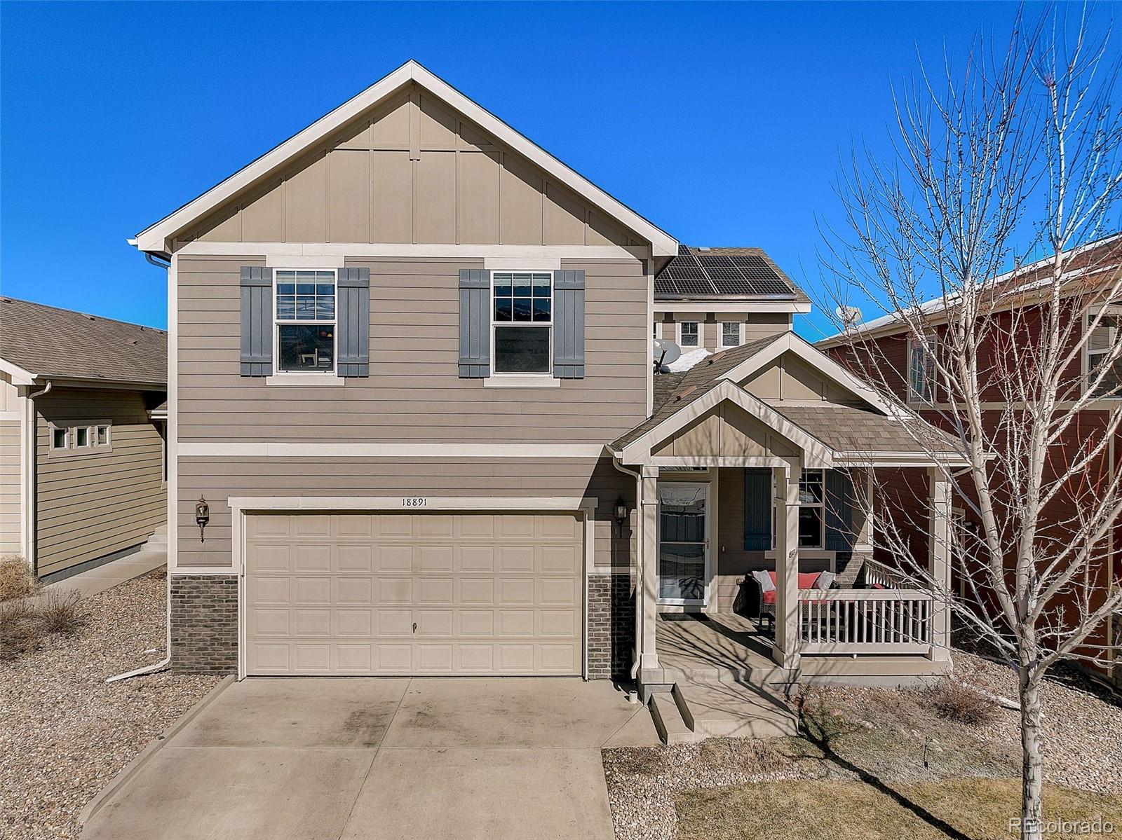 MLS Image #32 for 18891 w 57th drive,golden, Colorado