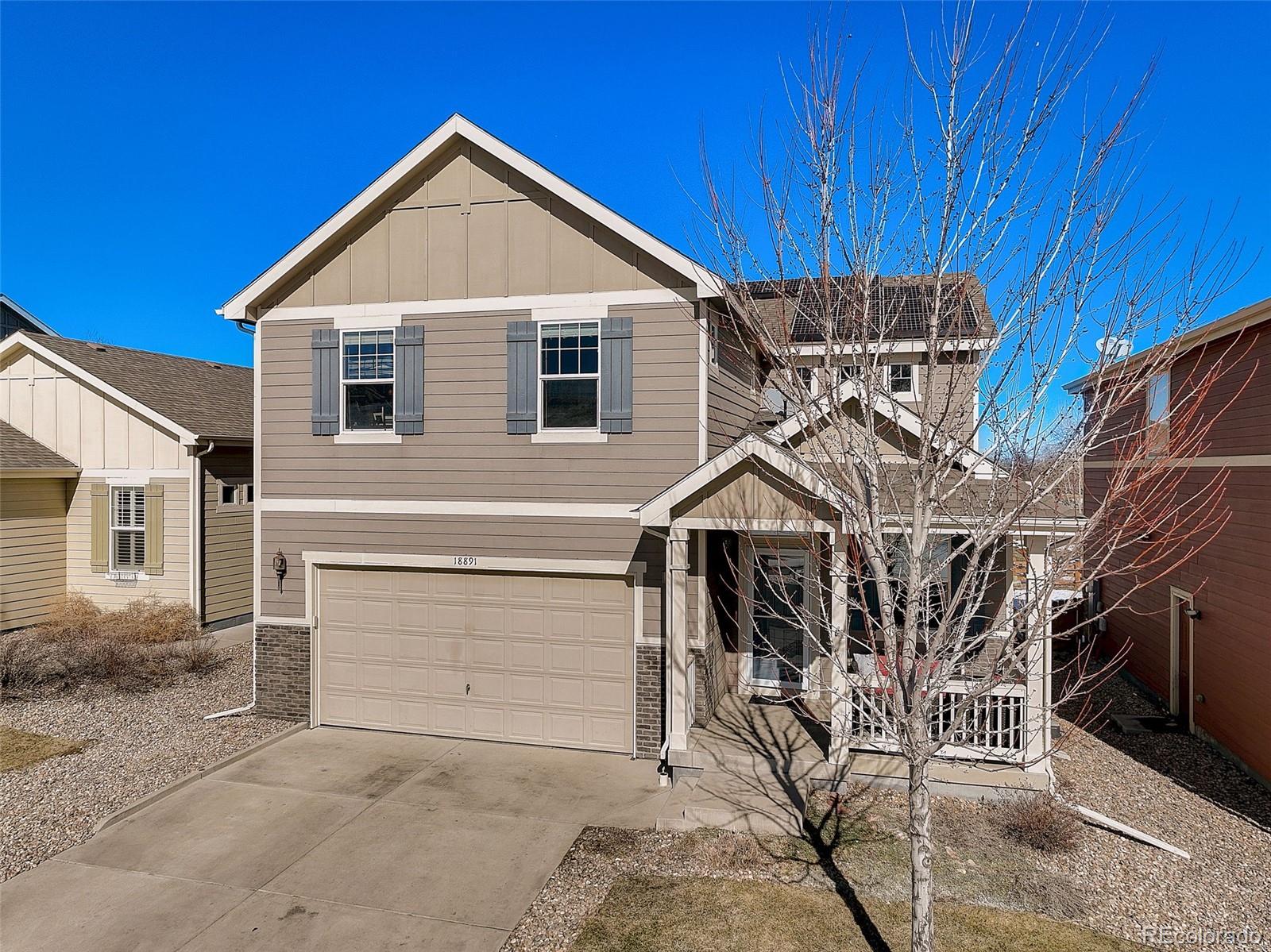 MLS Image #33 for 18891 w 57th drive,golden, Colorado