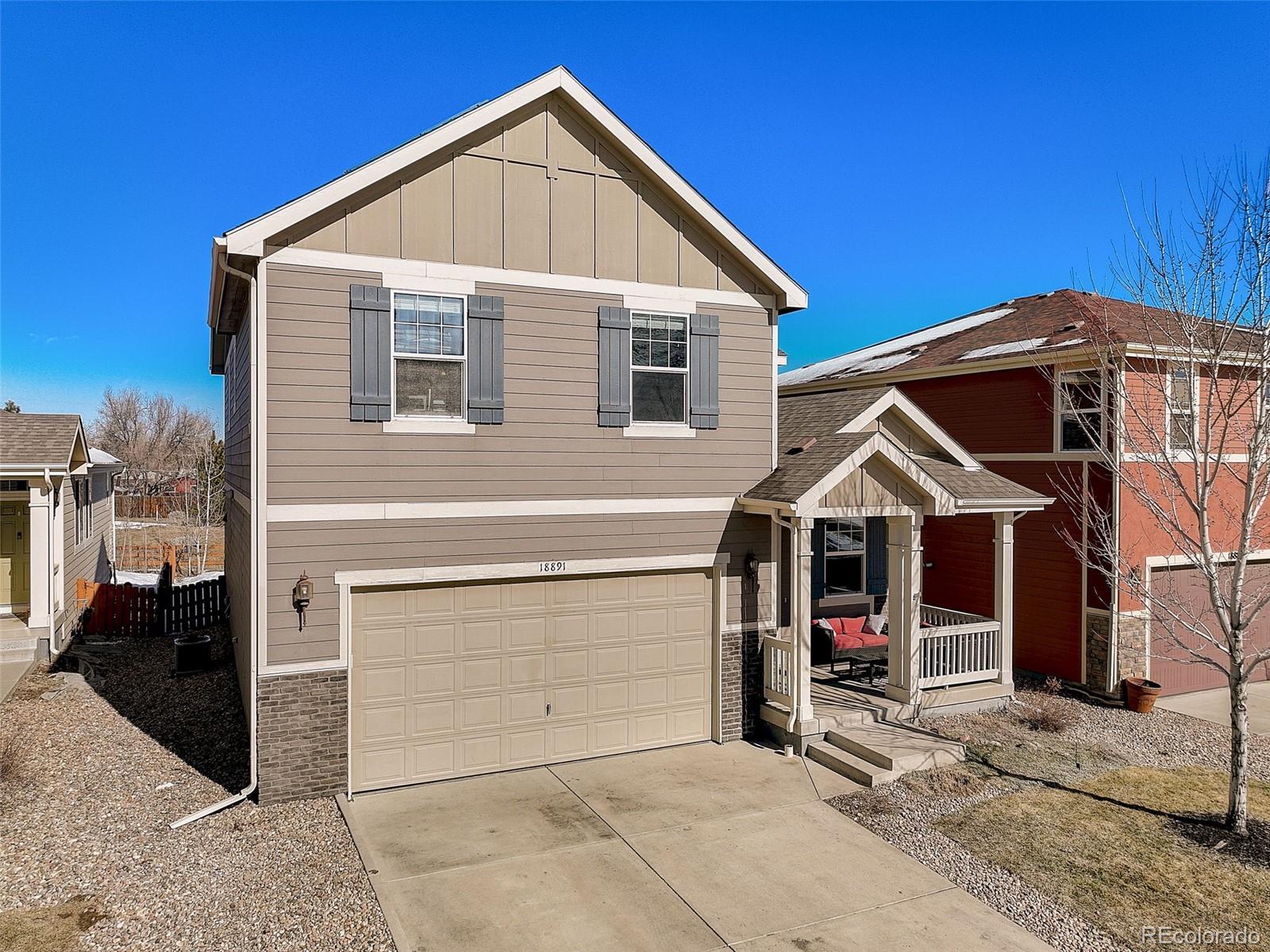 MLS Image #34 for 18891 w 57th drive,golden, Colorado