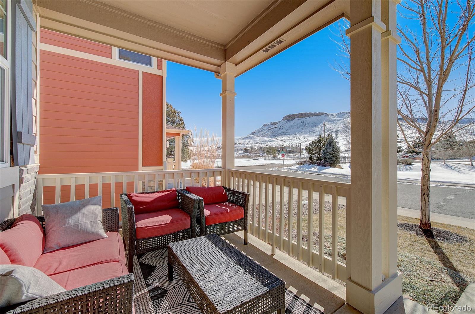 MLS Image #4 for 18891 w 57th drive,golden, Colorado