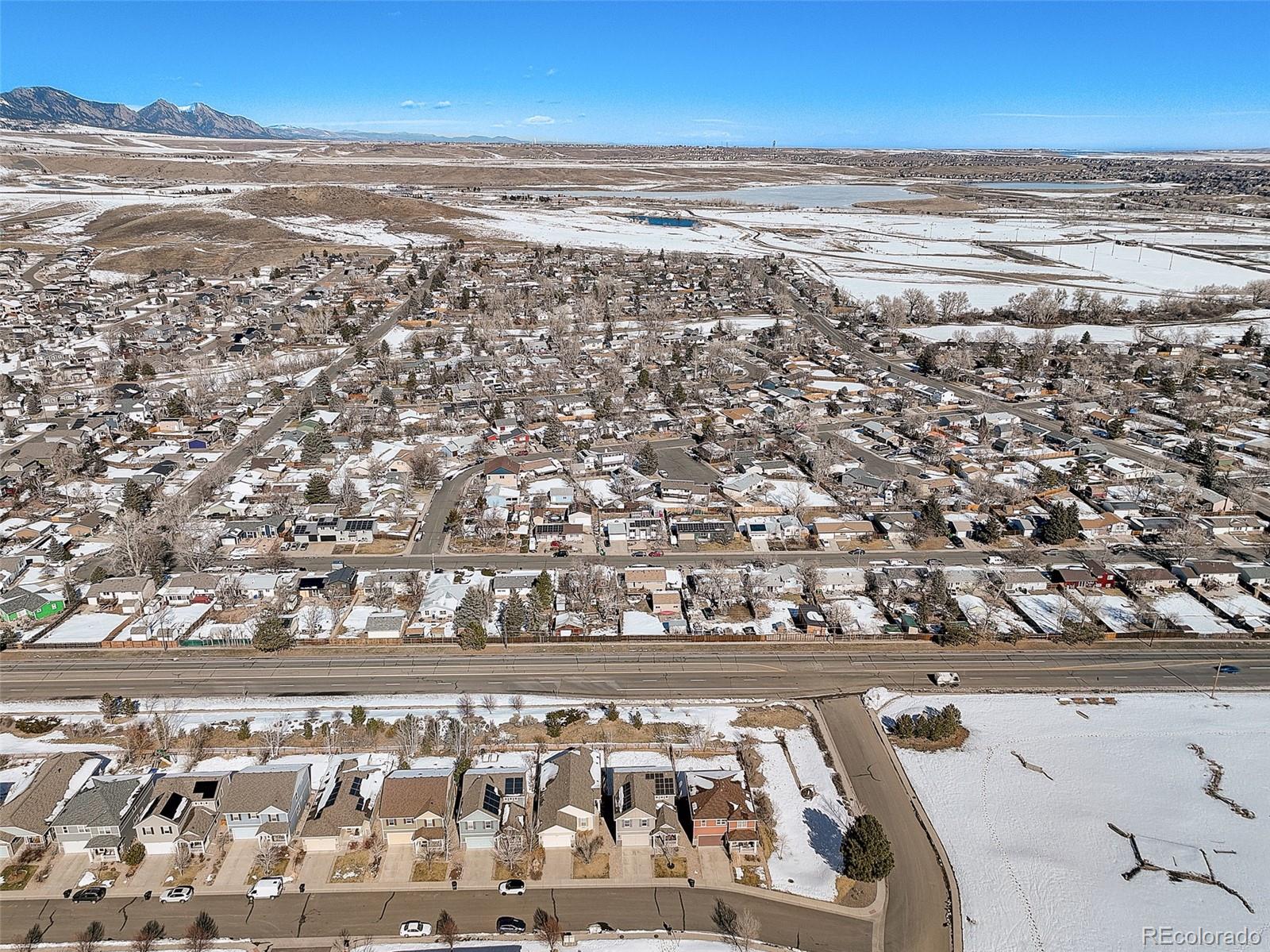 MLS Image #44 for 18891 w 57th drive,golden, Colorado