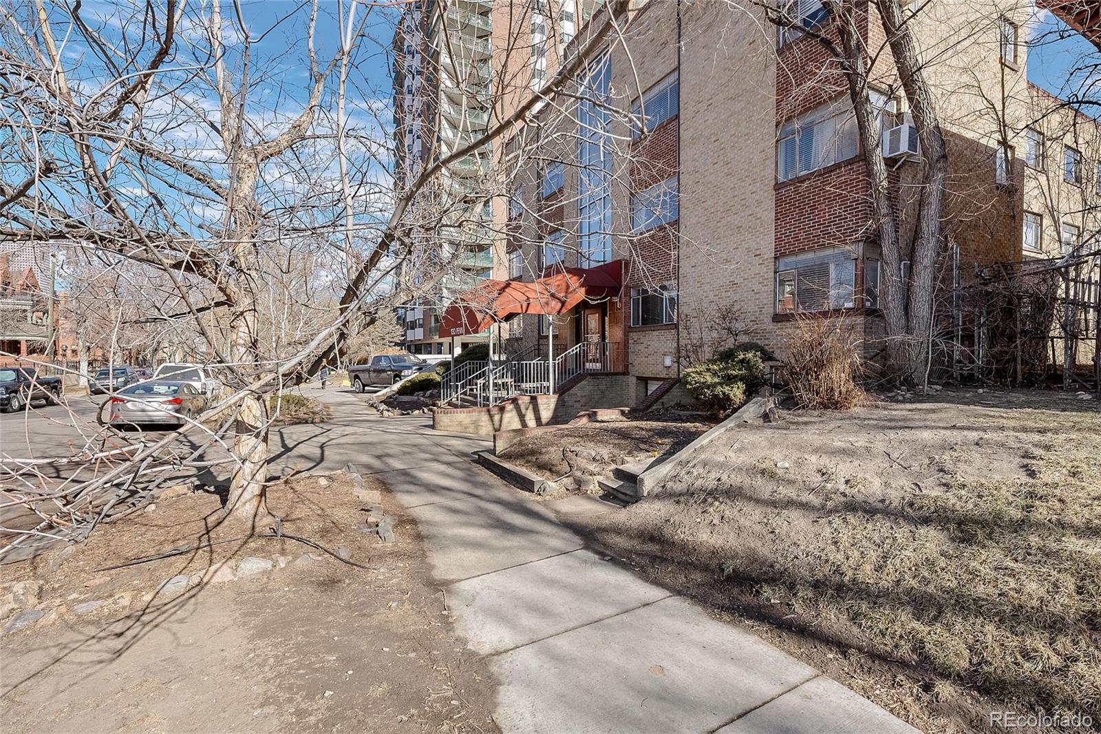 MLS Image #2 for 1130 n pennsylvania street 305,denver, Colorado