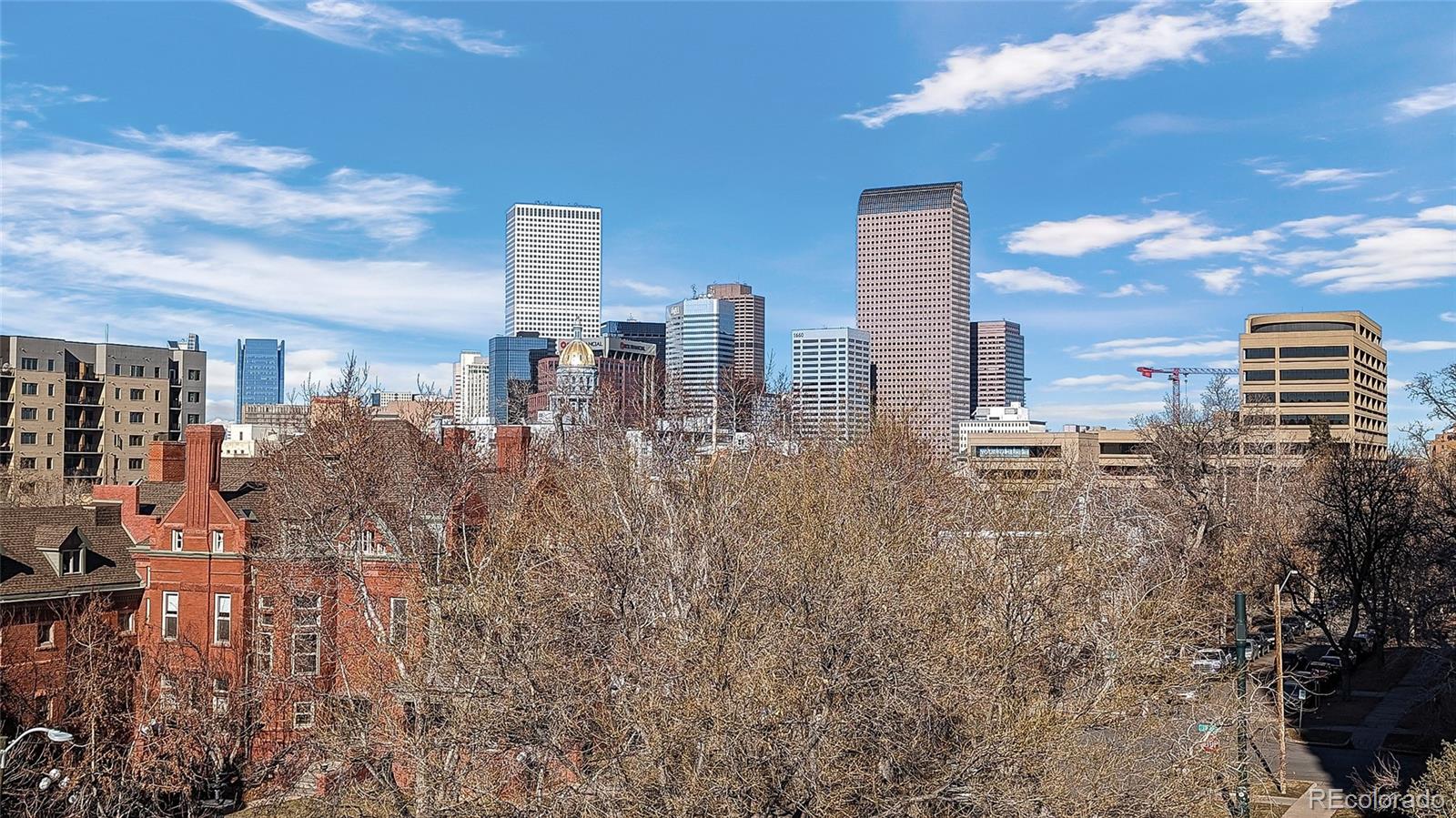 MLS Image #26 for 1130 n pennsylvania street,denver, Colorado