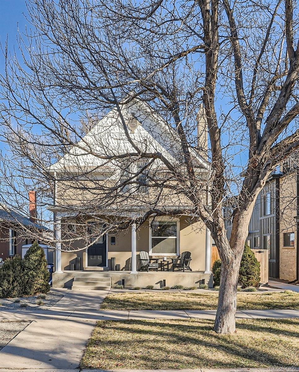 MLS Image #28 for 3726  vallejo street,denver, Colorado