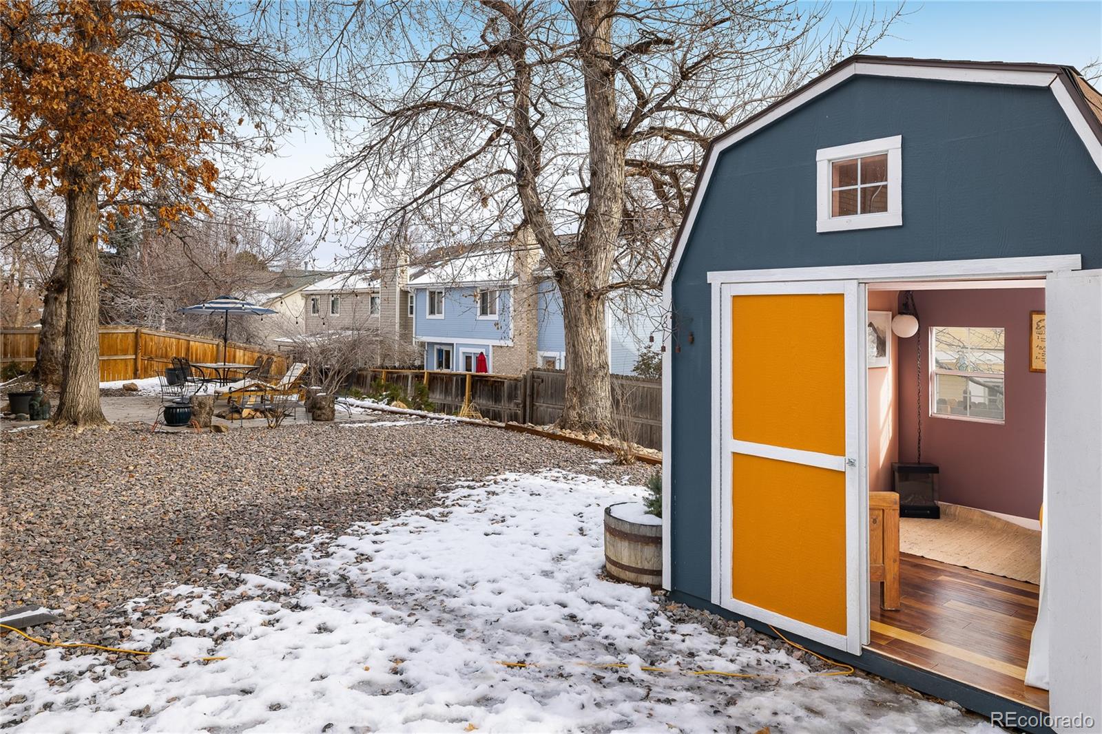 MLS Image #31 for 2534 s nome street,aurora, Colorado