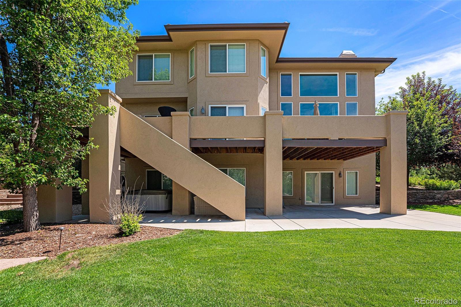 MLS Image #32 for 16867 e lake drive,centennial, Colorado