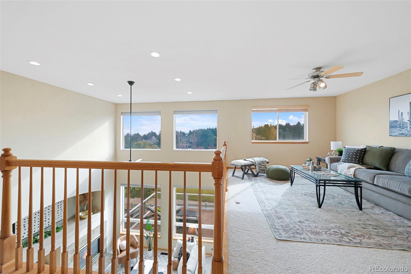 MLS Image #21 for 1134  berganot trail,castle pines, Colorado
