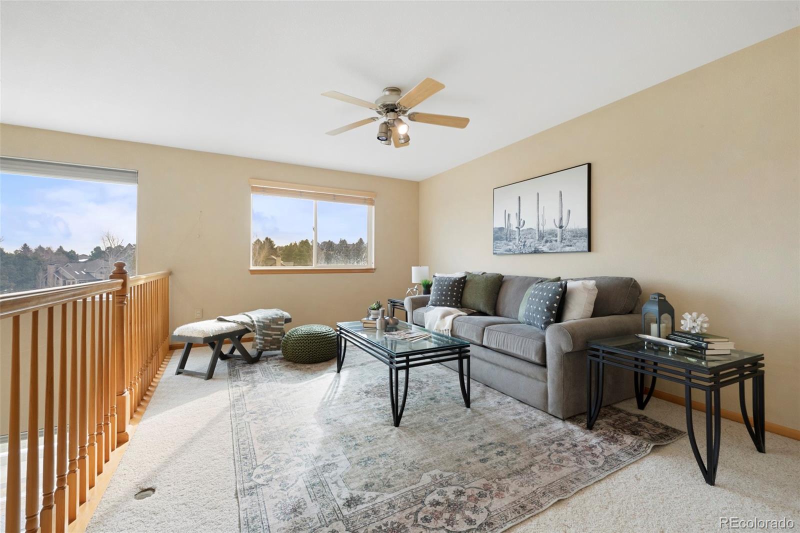 MLS Image #22 for 1134  berganot trail,castle pines, Colorado