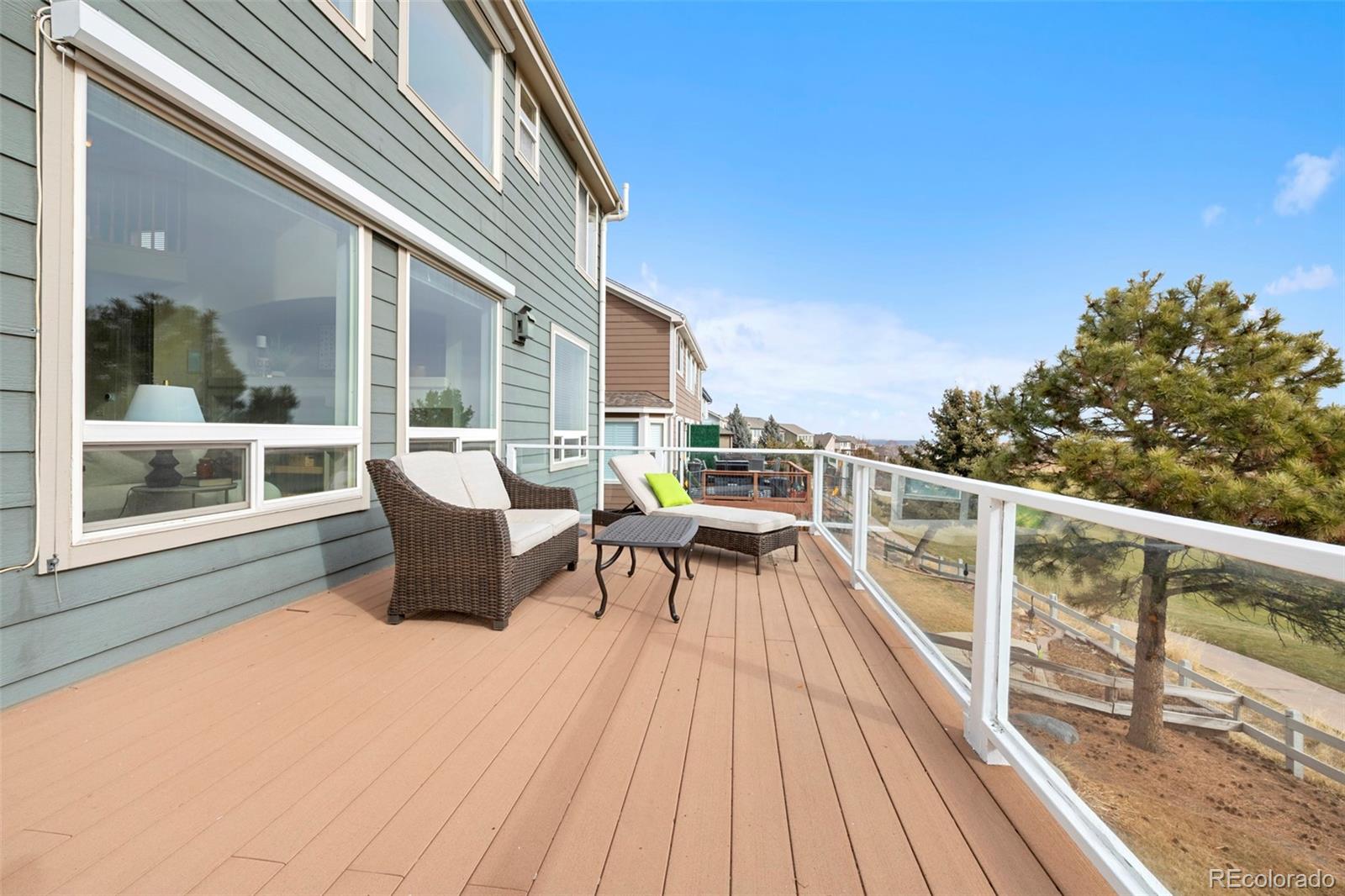 MLS Image #39 for 1134  berganot trail,castle pines, Colorado