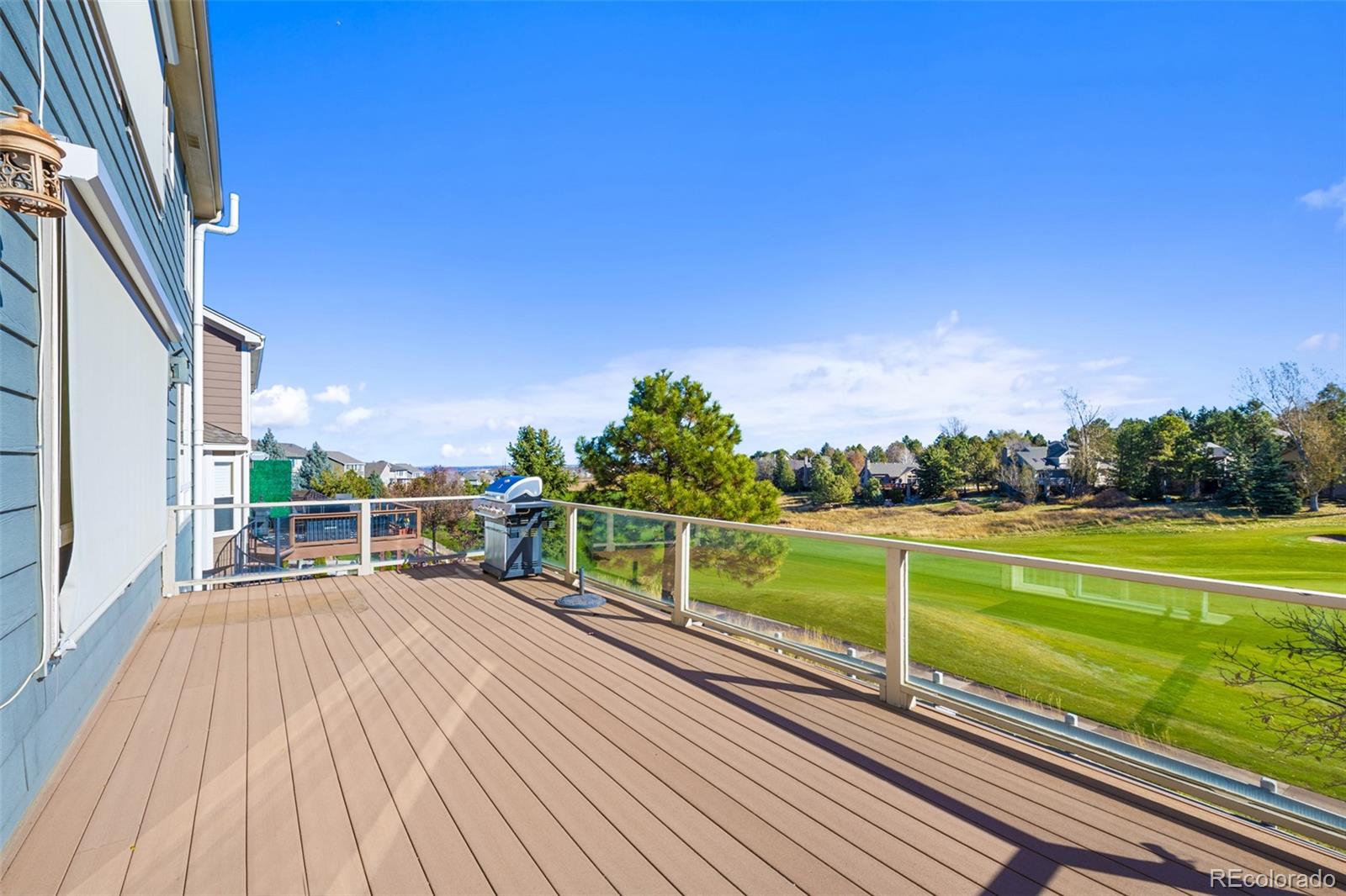MLS Image #41 for 1134  berganot trail,castle pines, Colorado
