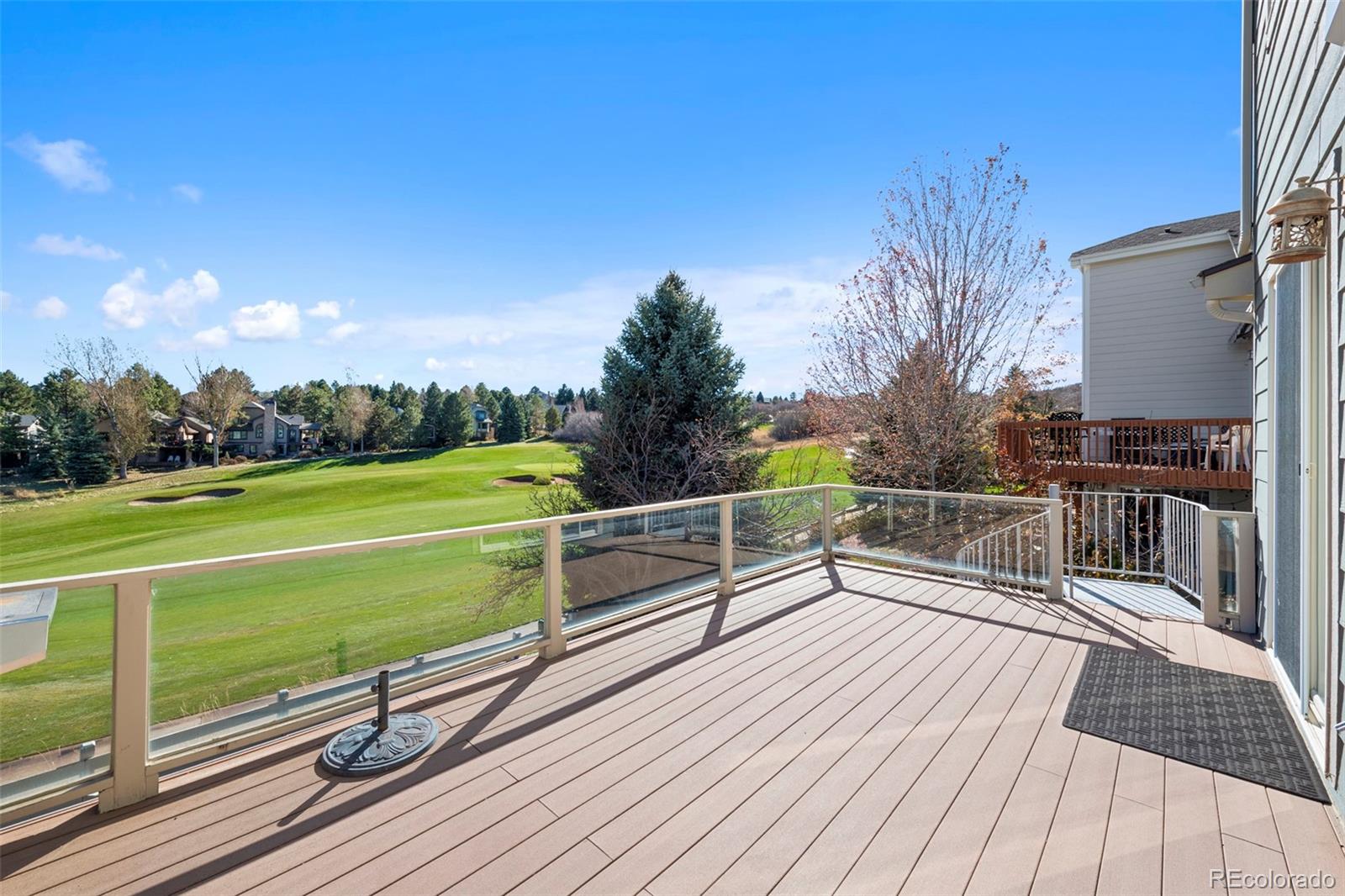 MLS Image #42 for 1134  berganot trail,castle pines, Colorado