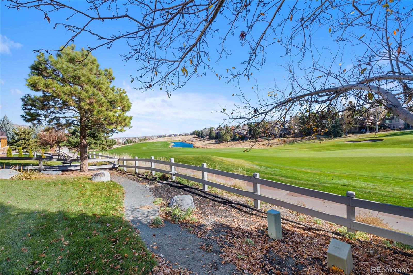 MLS Image #47 for 1134  berganot trail,castle pines, Colorado