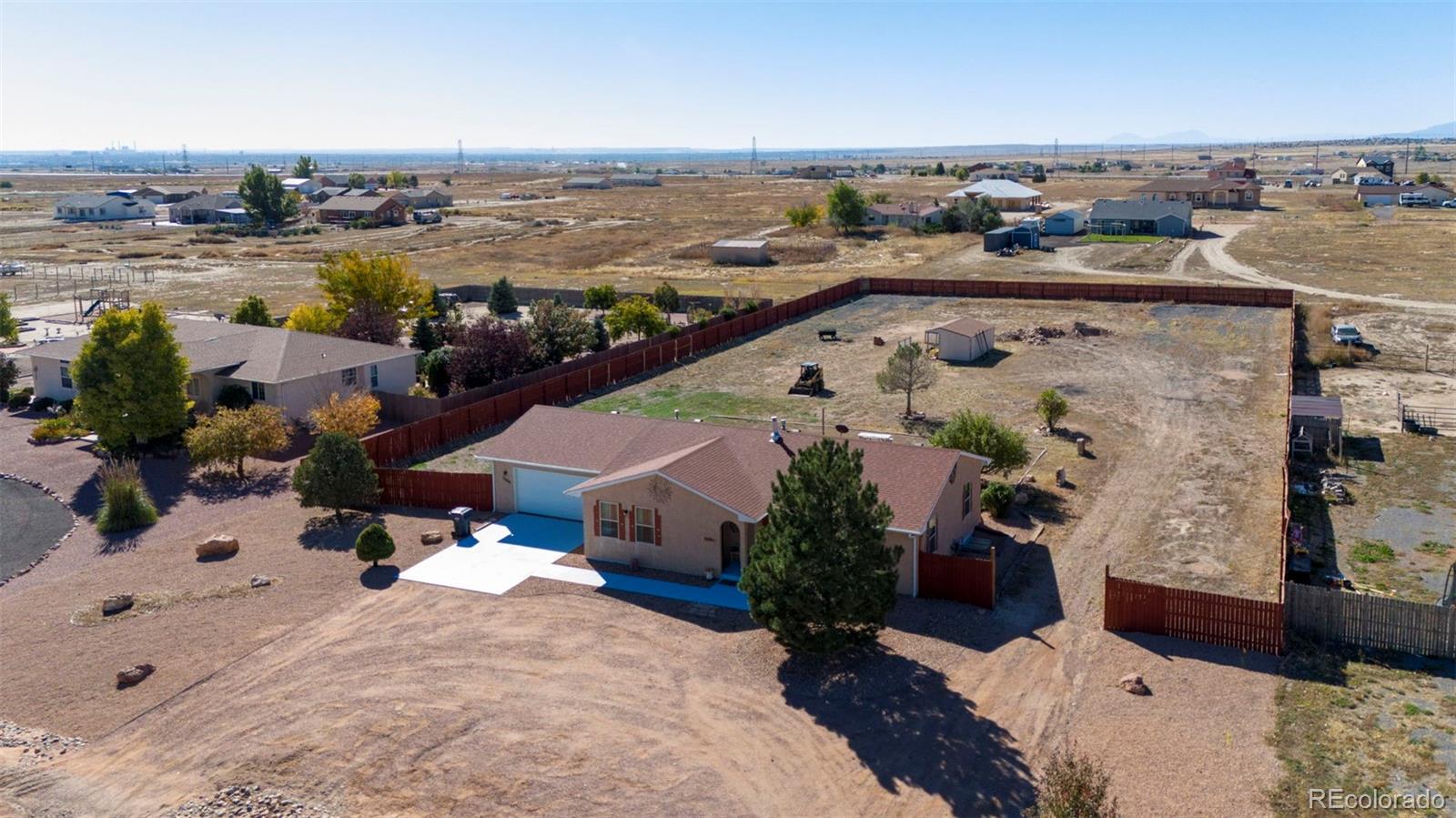 MLS Image #37 for 1154 e paramount drive,pueblo west, Colorado