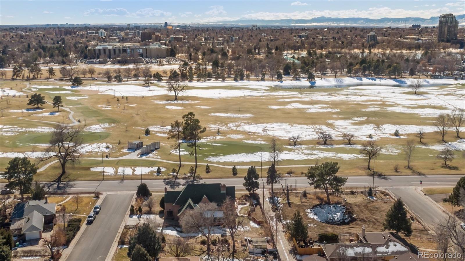 MLS Image #3 for 3637 e 26th avenue parkway,denver, Colorado